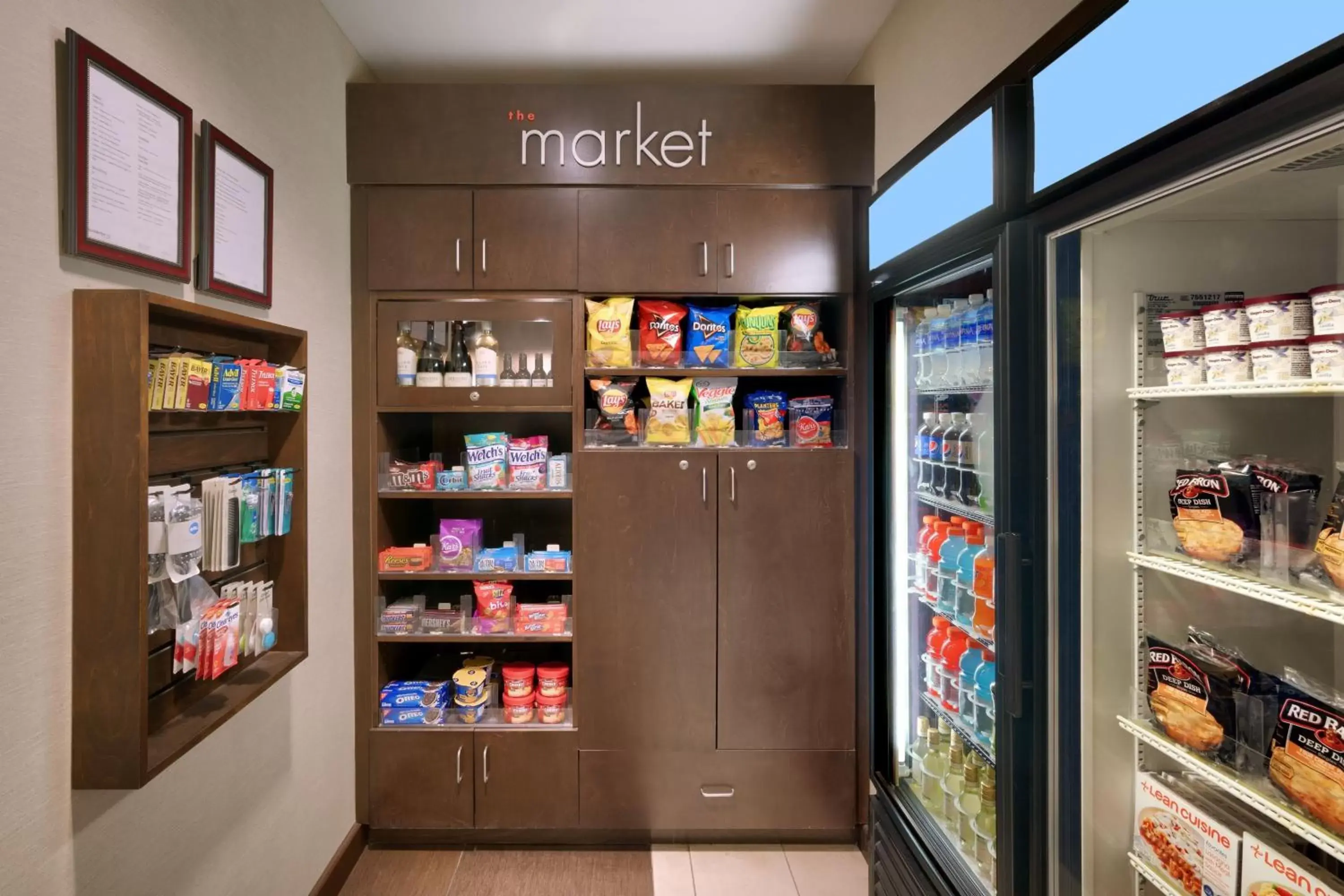 Other, Supermarket/Shops in Residence Inn by Marriott Greenville