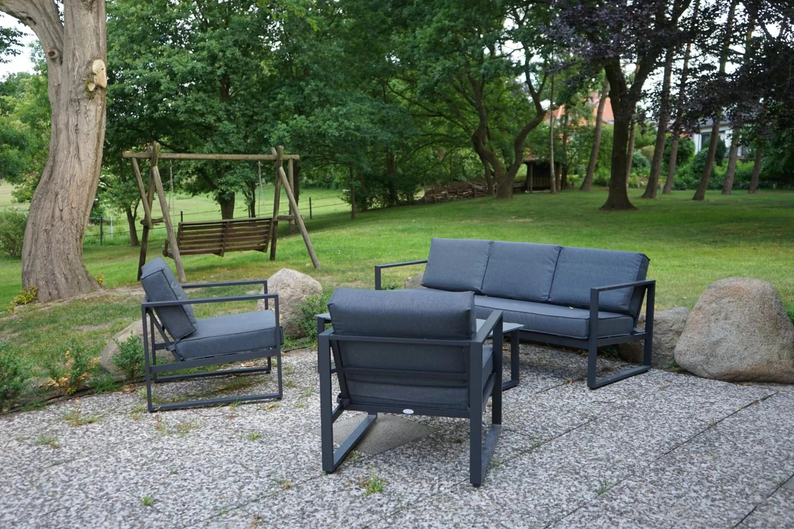 Garden in Niedersachsen Hof