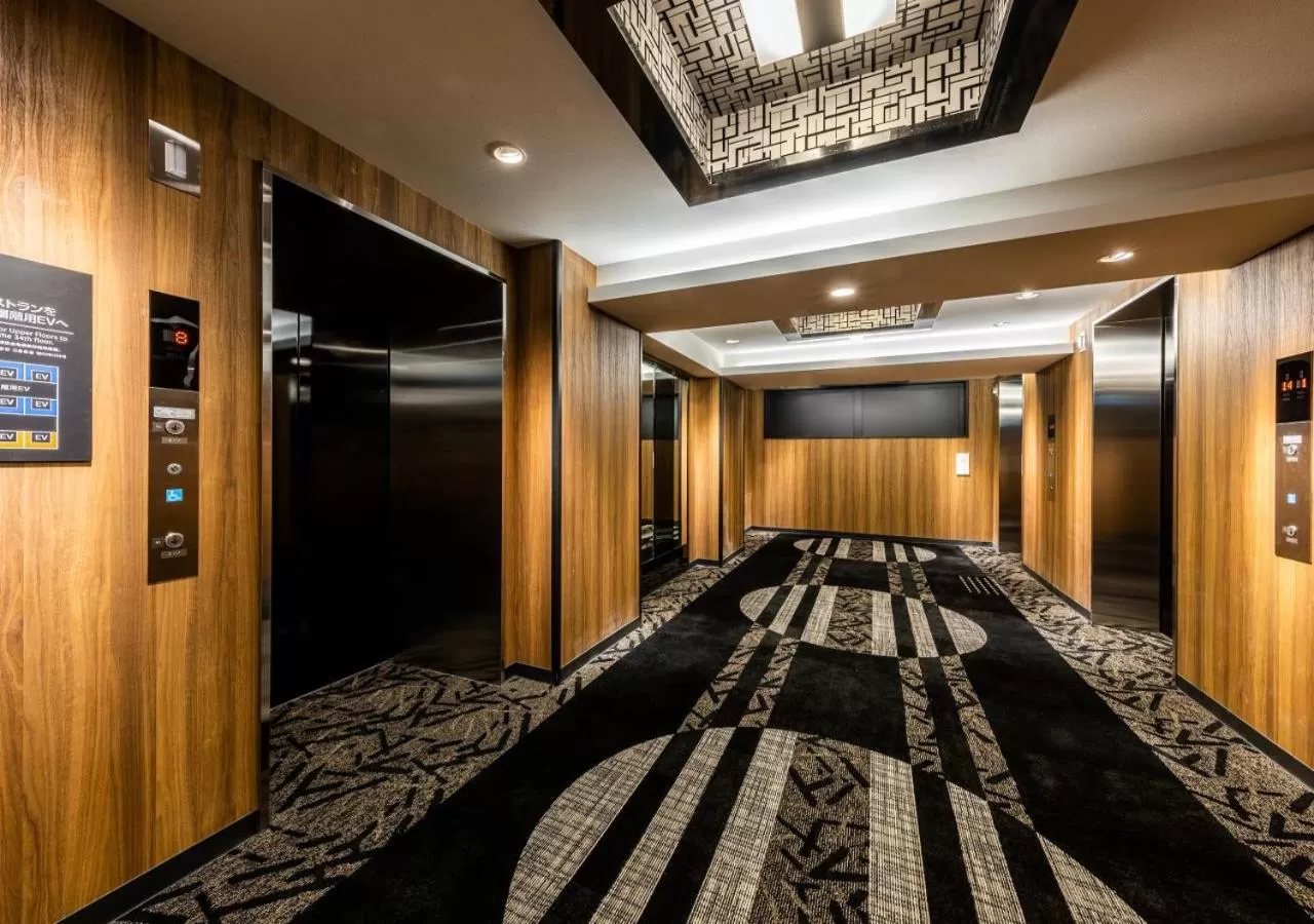 Other in APA Hotel & Resort Osaka Umeda Eki Tower