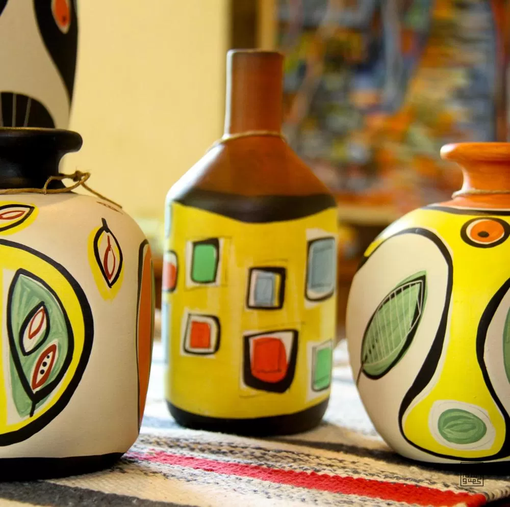 Bina's Haus Pousada, Cafeteria e Atelier