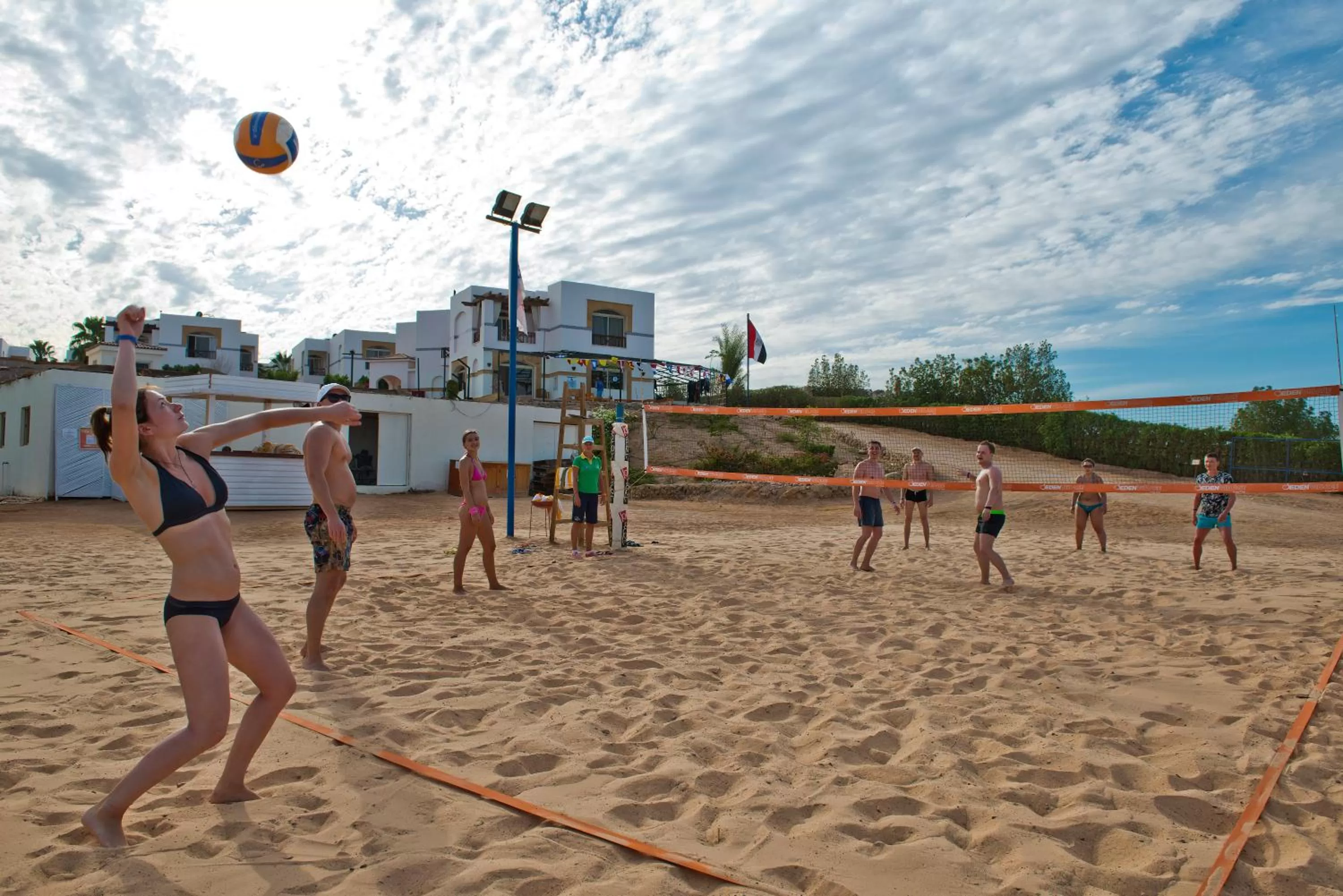 Activities in Amphoras Blu Ultra-AI Adults Friendly