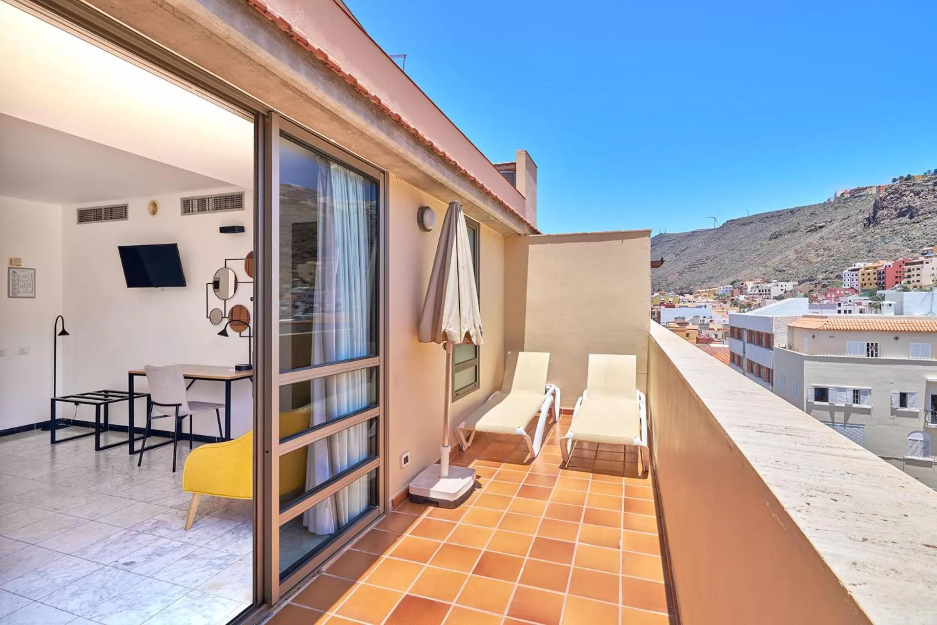 Hotel Torre Del Conde