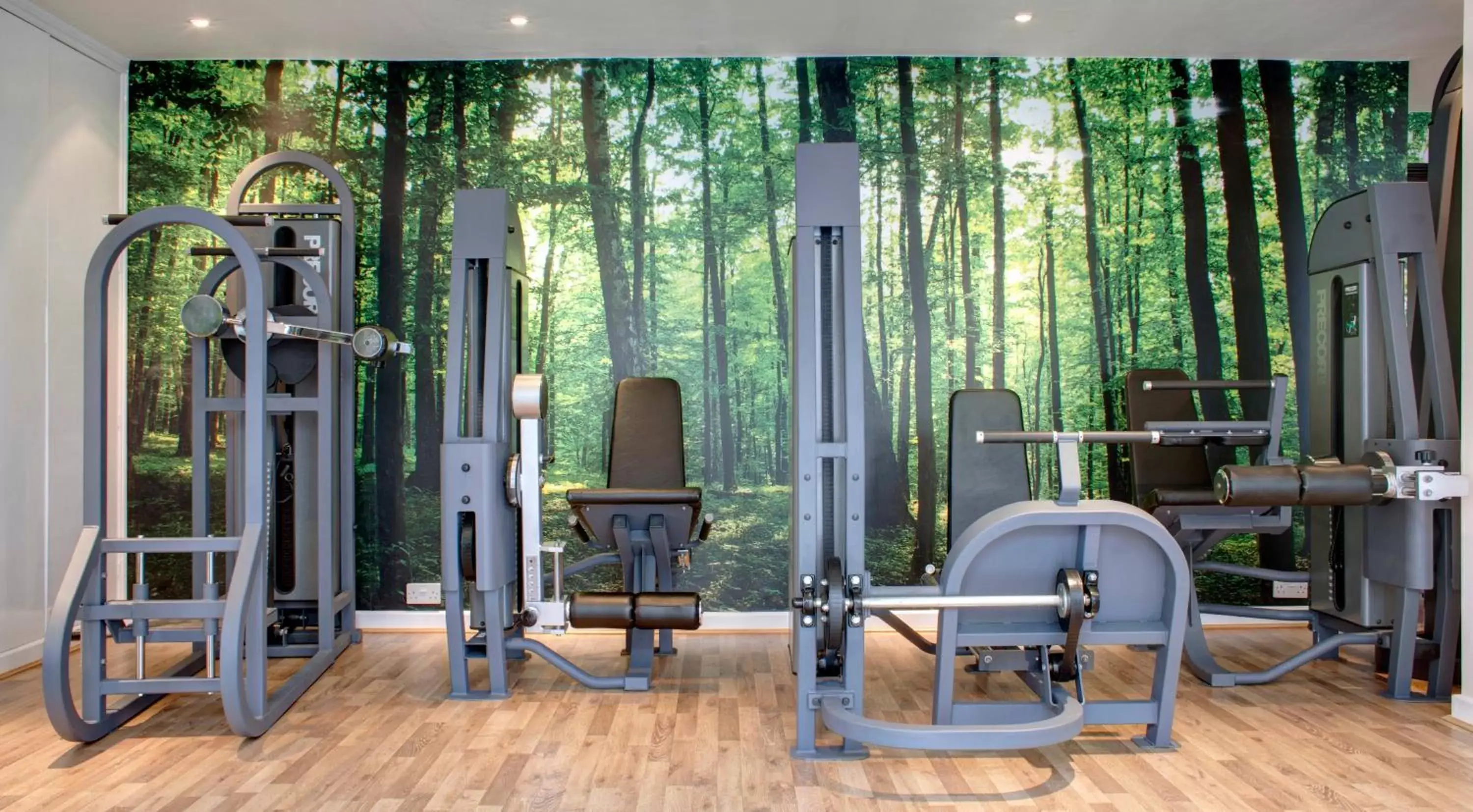 Fitness centre/facilities, Fitness Center/Facilities in Park Plaza Leeds