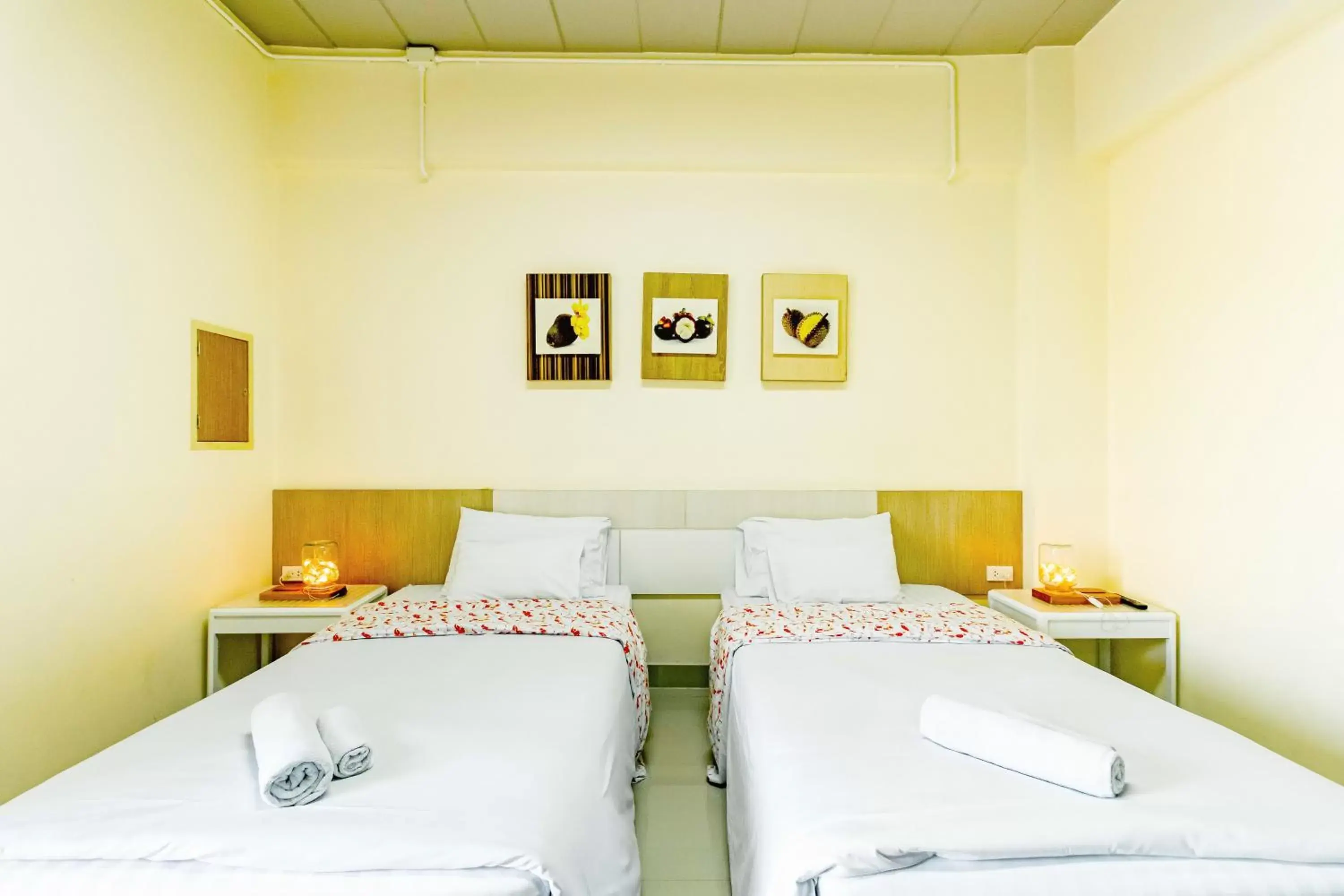 Apartment with Balcony in AA Resort Hotel Apartment with Balcony in AA Resort Hotel
