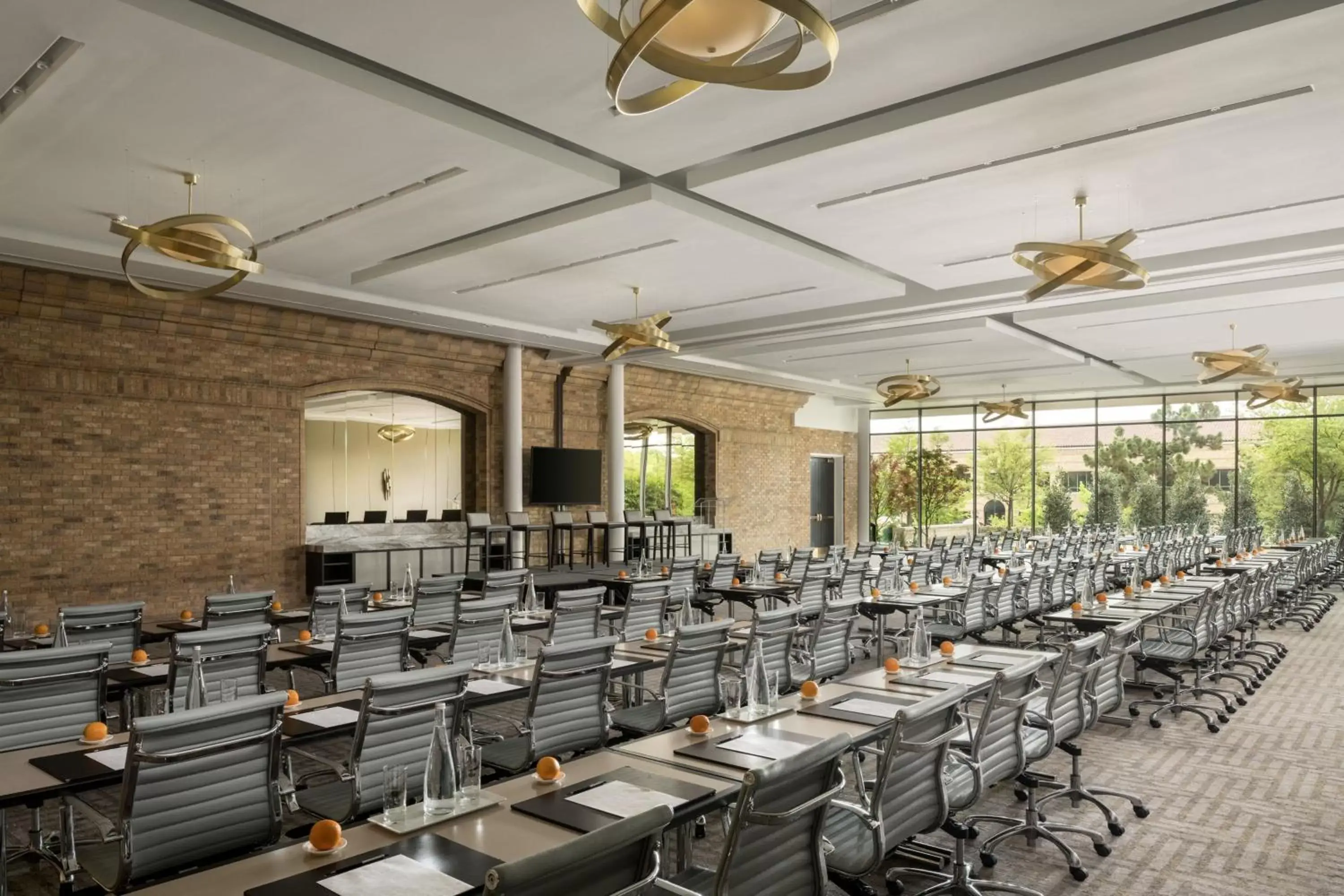 Meeting/conference room in The Las Colinas Resort, Dallas