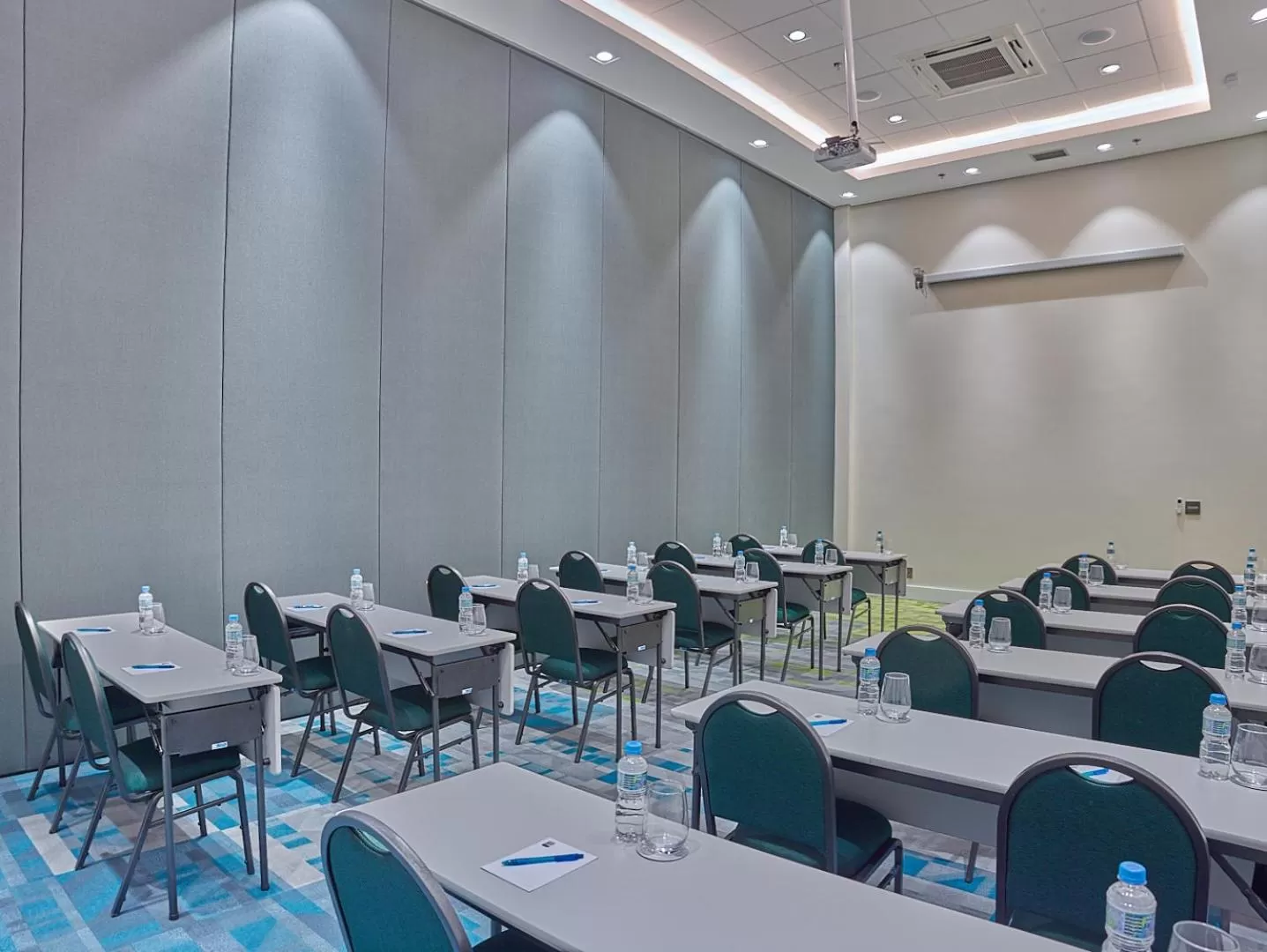 Business facilities in Rio Hotel by Bourbon Campinas