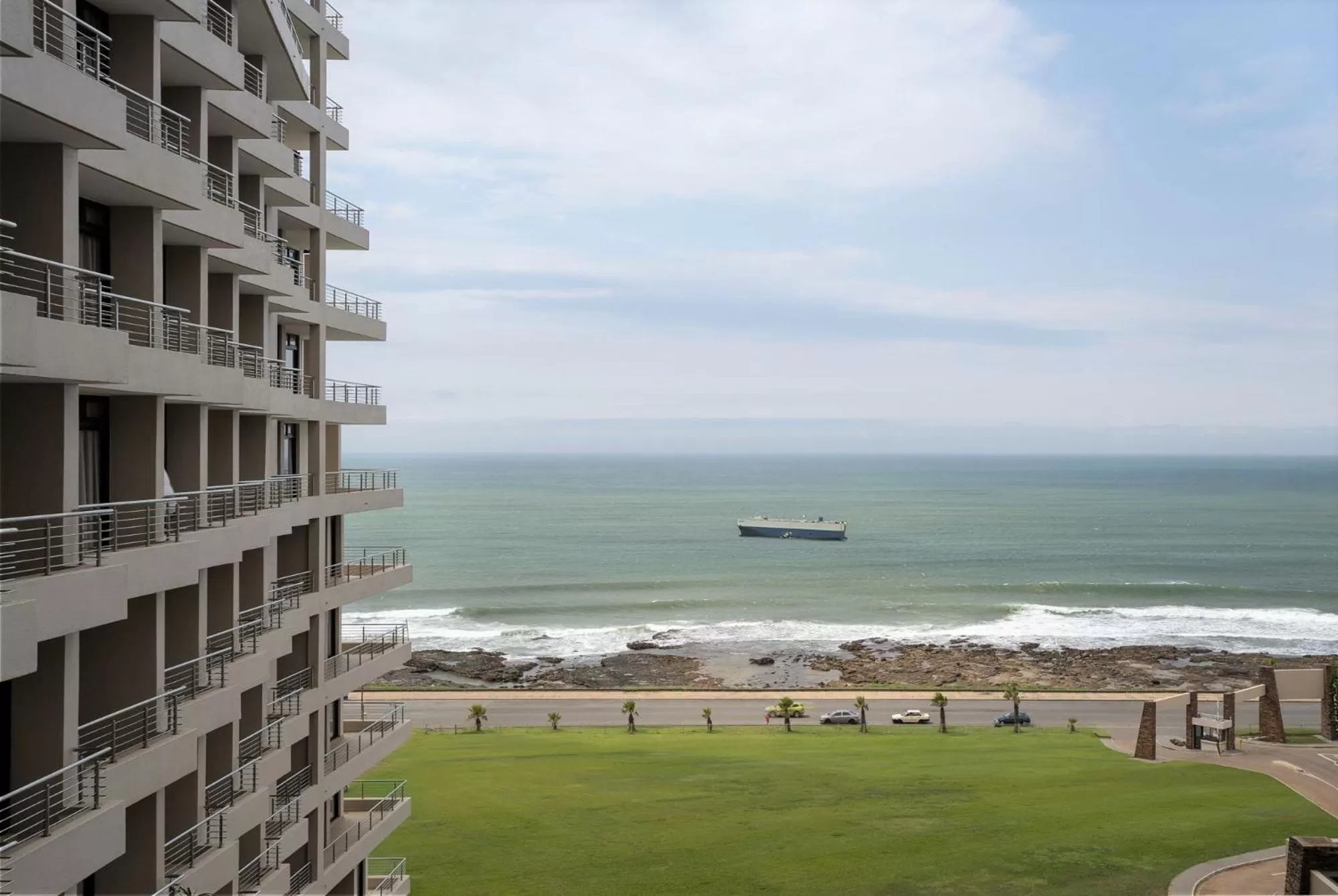 Executive Room with King Bed in Premier Hotel East London ICC