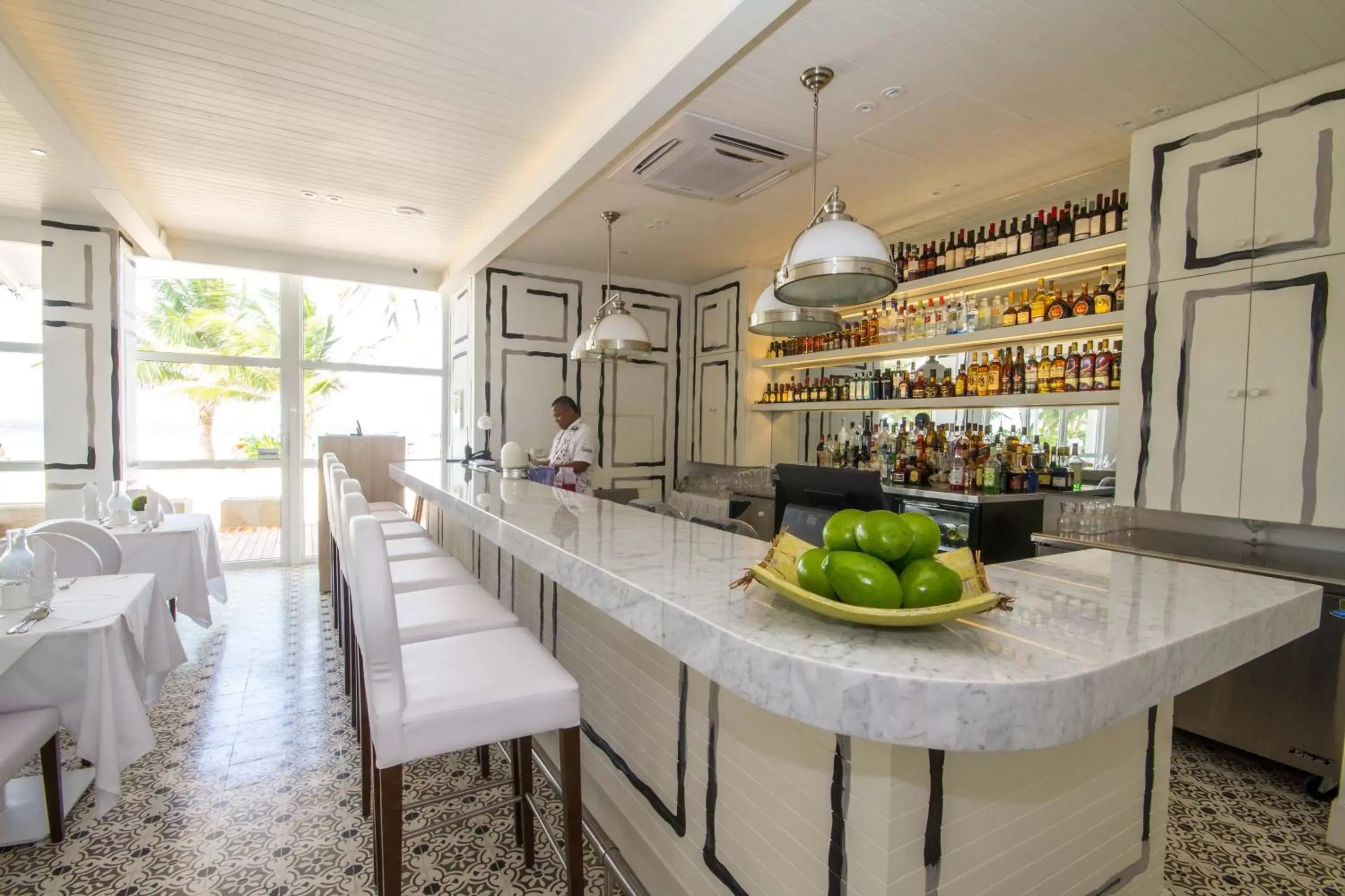 Restaurant/places to eat in Hotel Casablanca Restaurant/places to eat in Hotel Casablanca