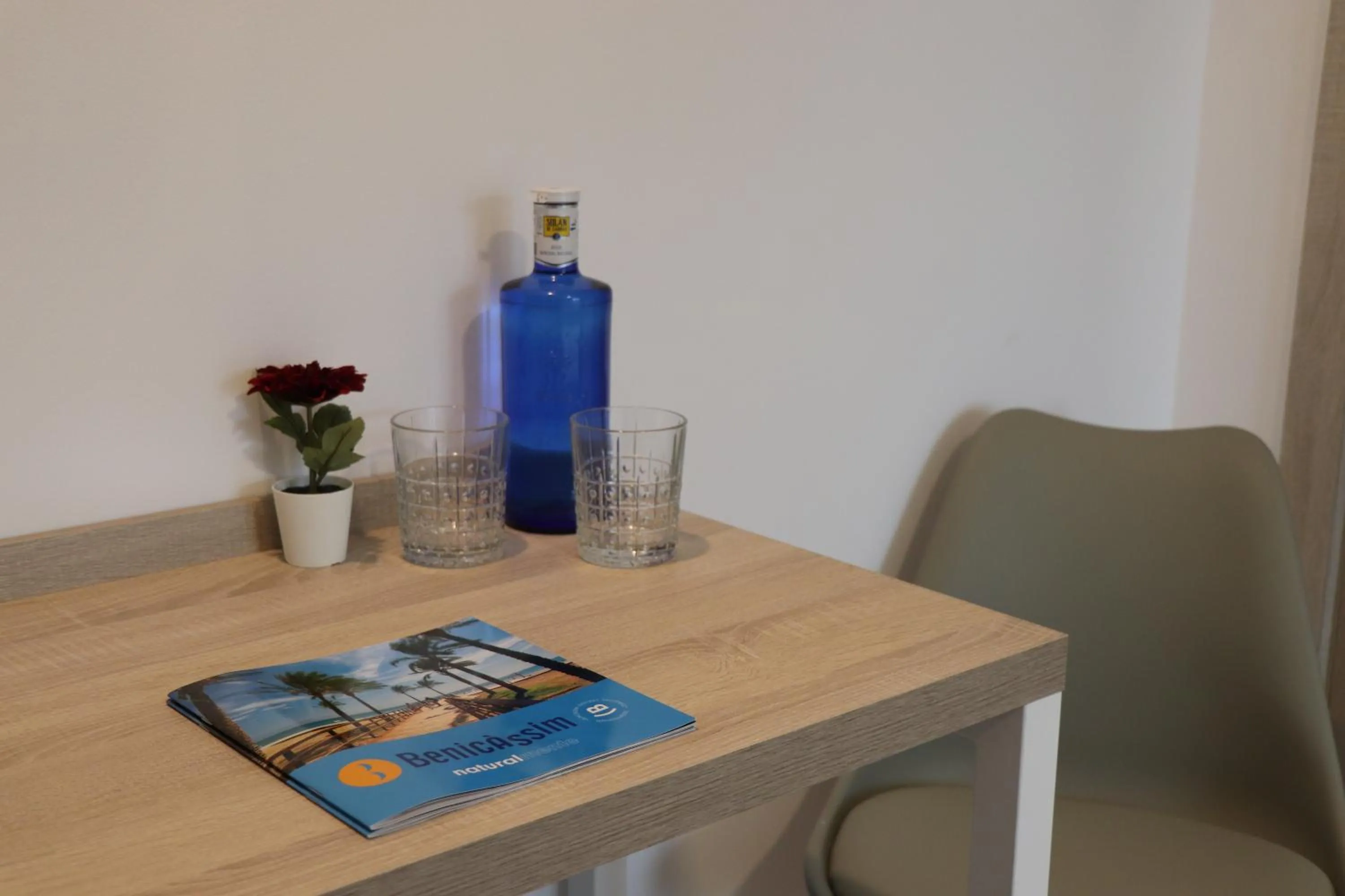 Hotel Sunna Benicassim