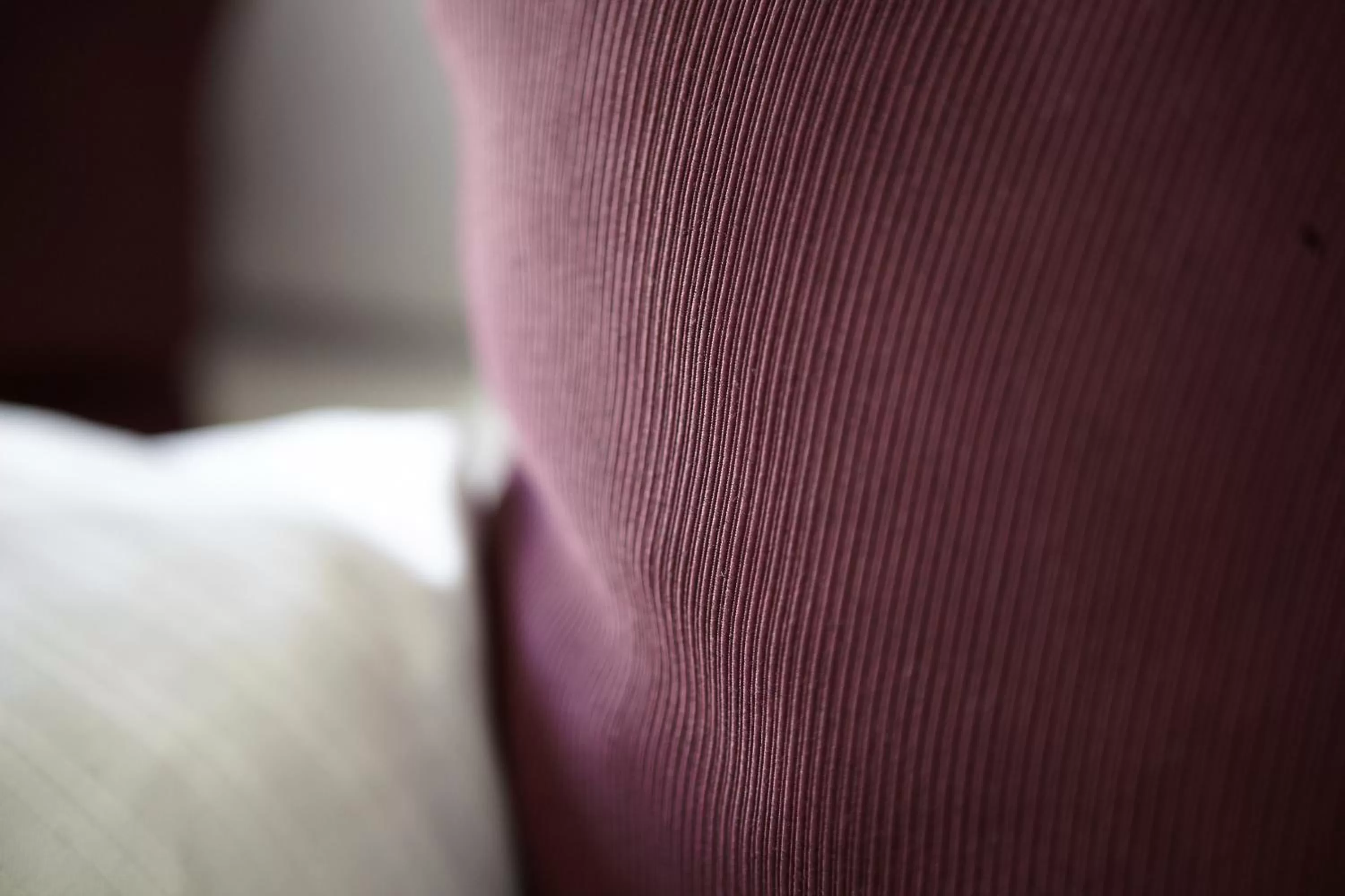 Decorative detail in Hotel Demas City