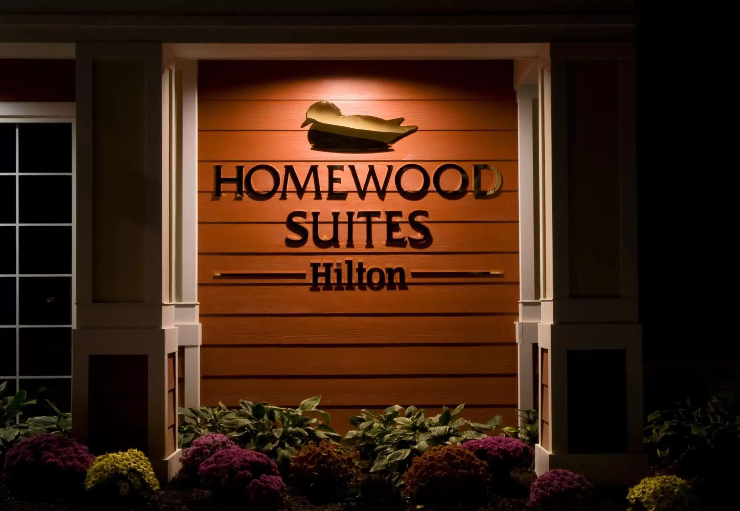 Other, Property Logo/Sign in Homewood Suites by Hilton Dover