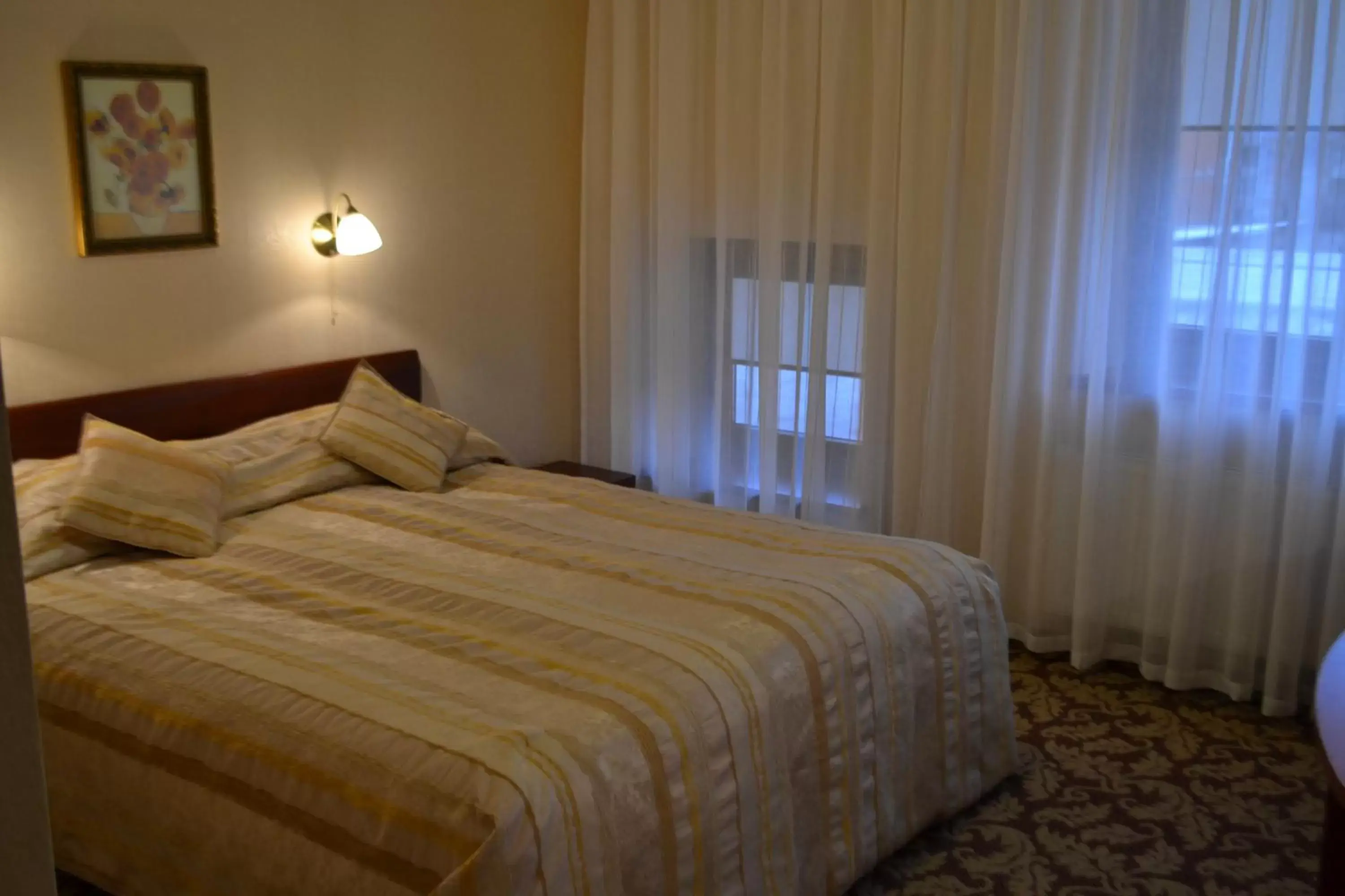 Double Room - single occupancy in Gilija Double Room - single occupancy in Gilija