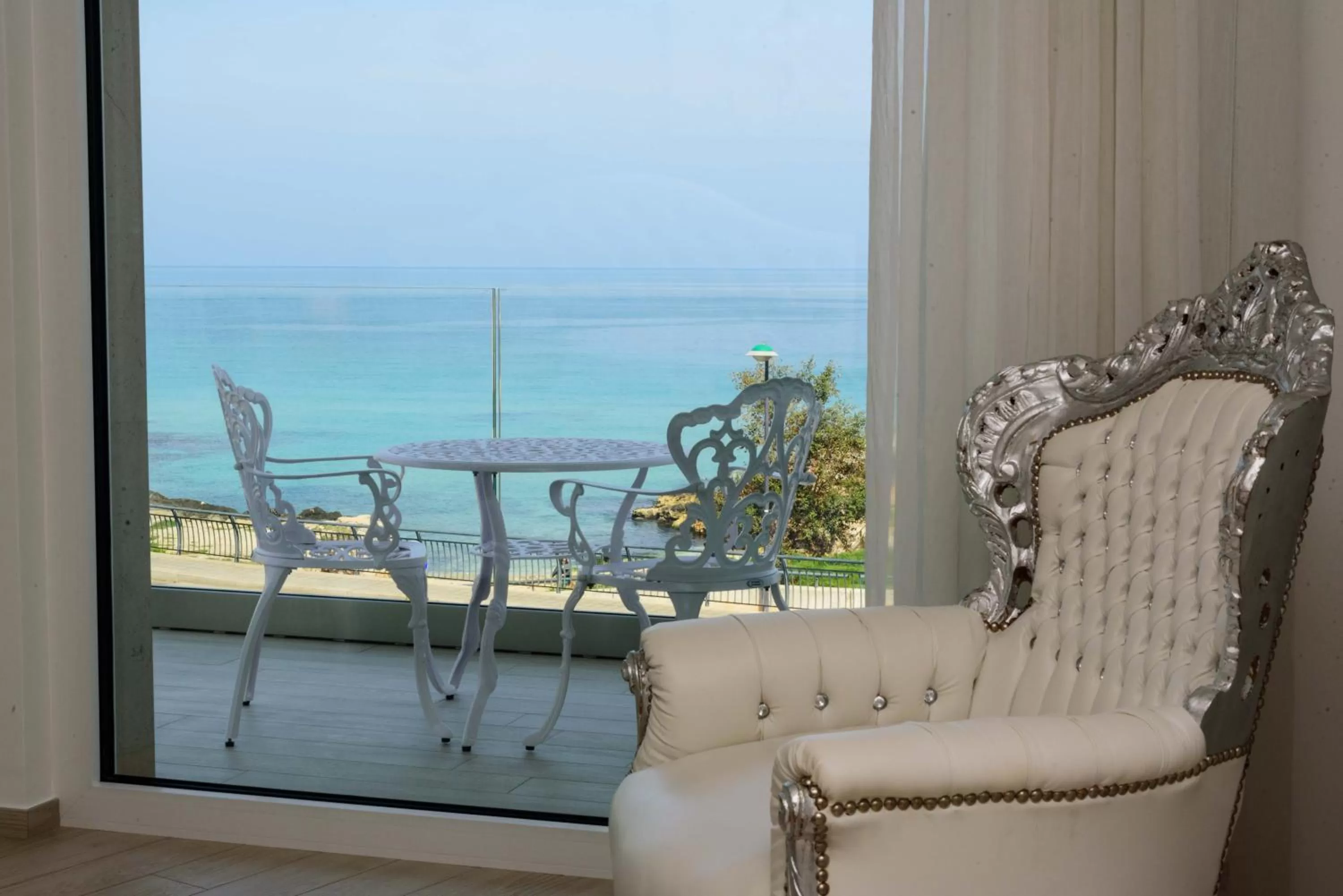 Property building in Bellariva Monopoli B&B e Relax