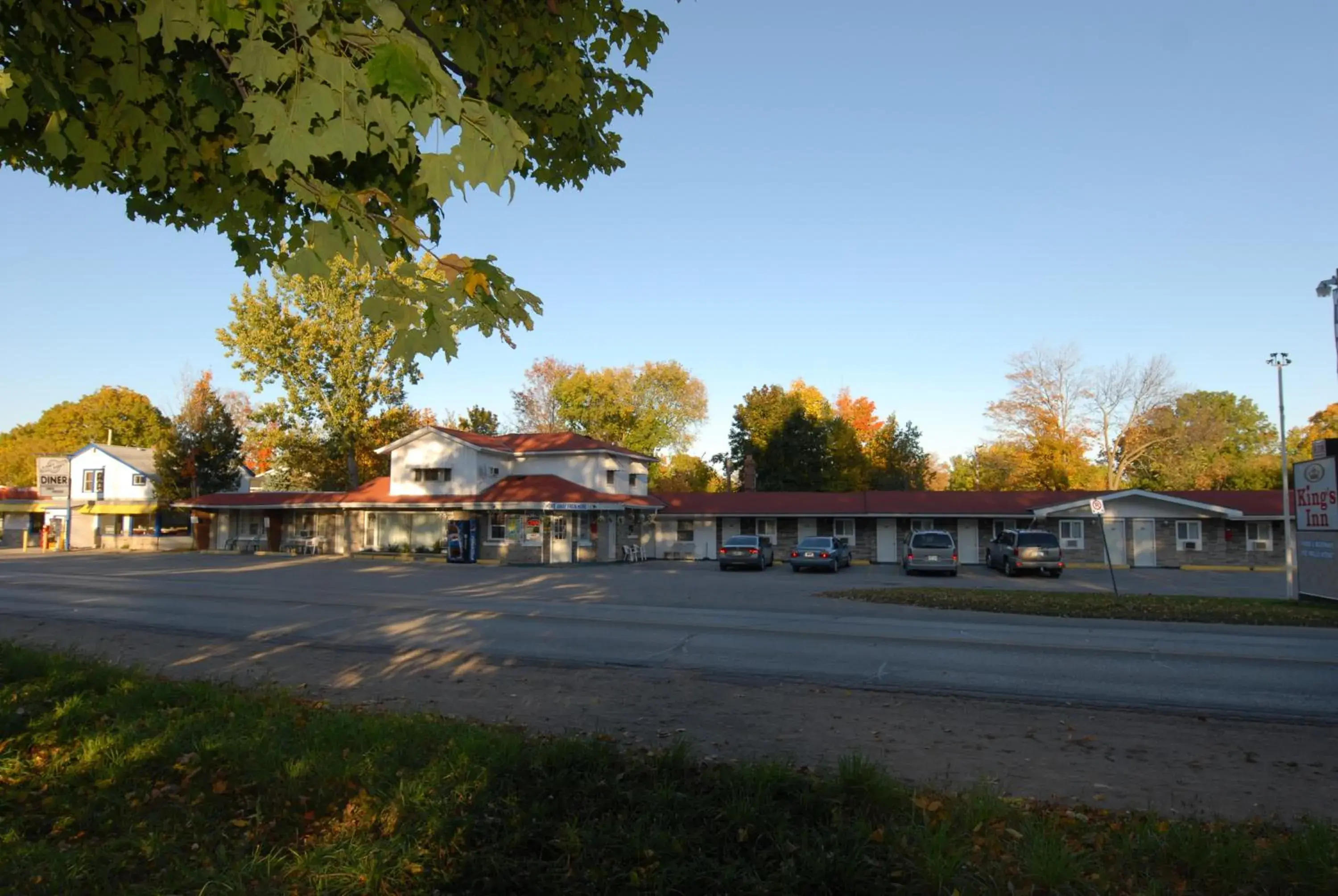 Kings Inn Orillia Kings Inn Orillia