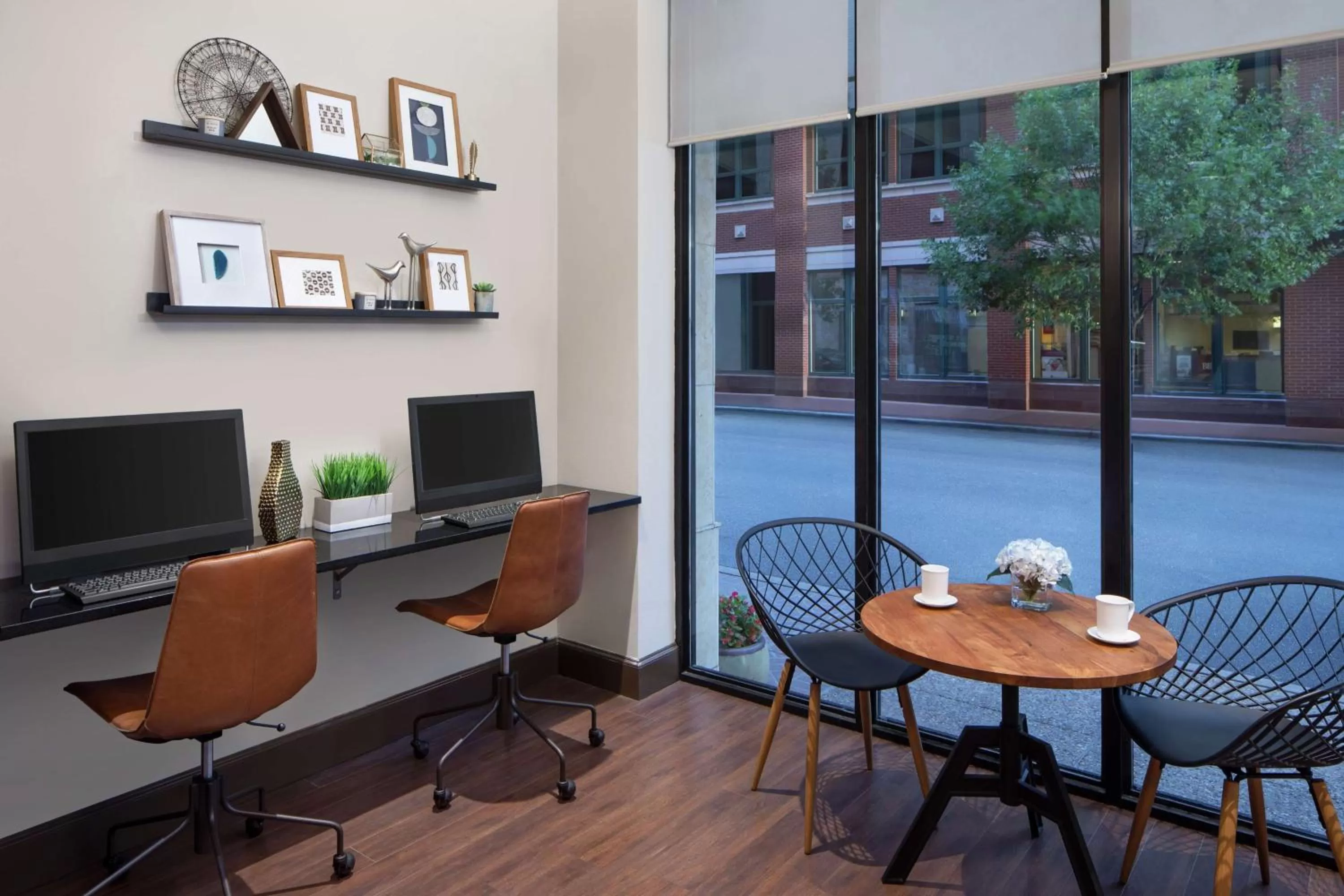 Business facilities in Embassy Suites by Hilton Fort Worth Downtown