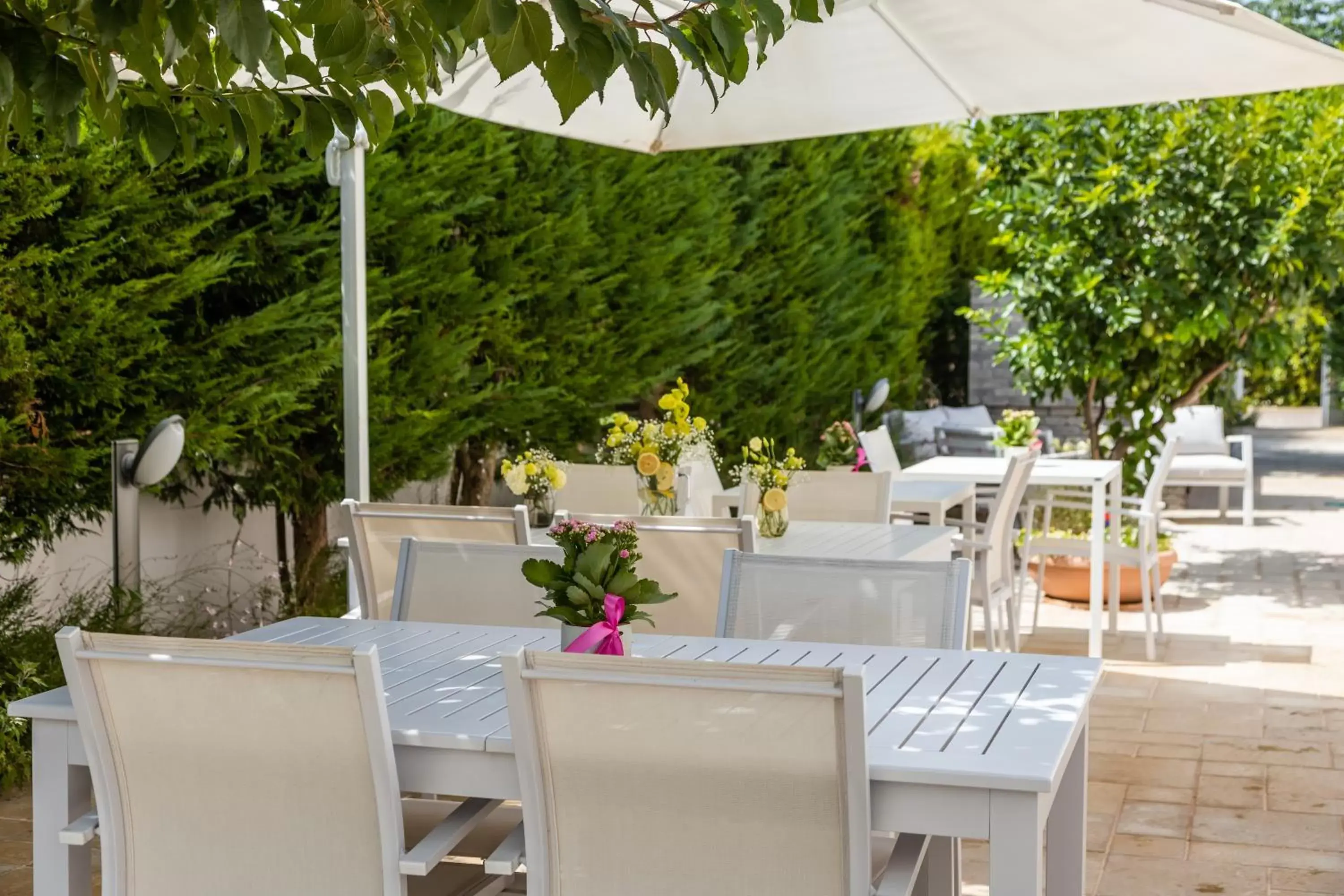 Breakfast, Restaurant/Places to Eat in La Collina di Montegrappa - Villa e Residence