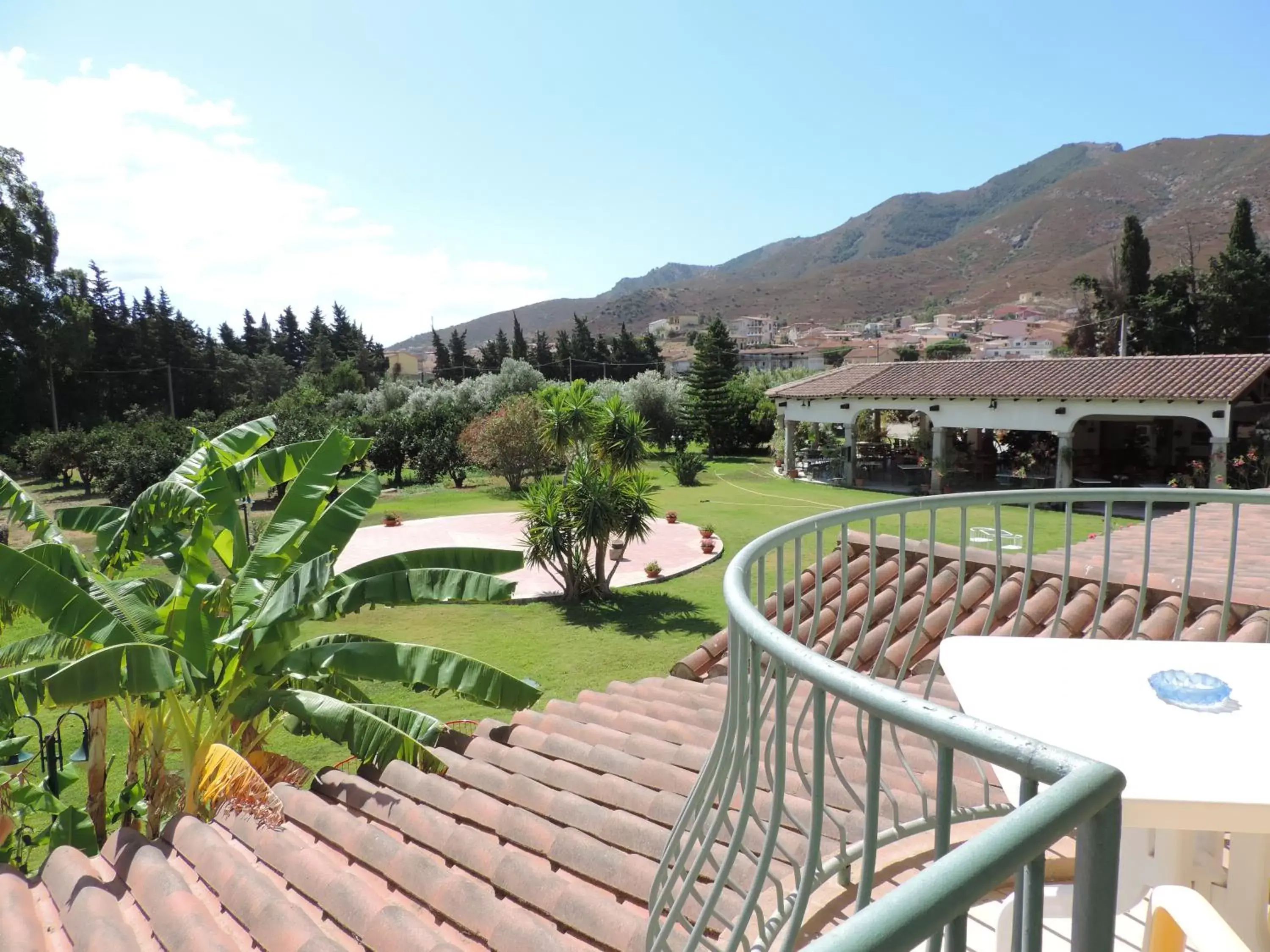 Property building, Pool View in Hotel Domu Incantada