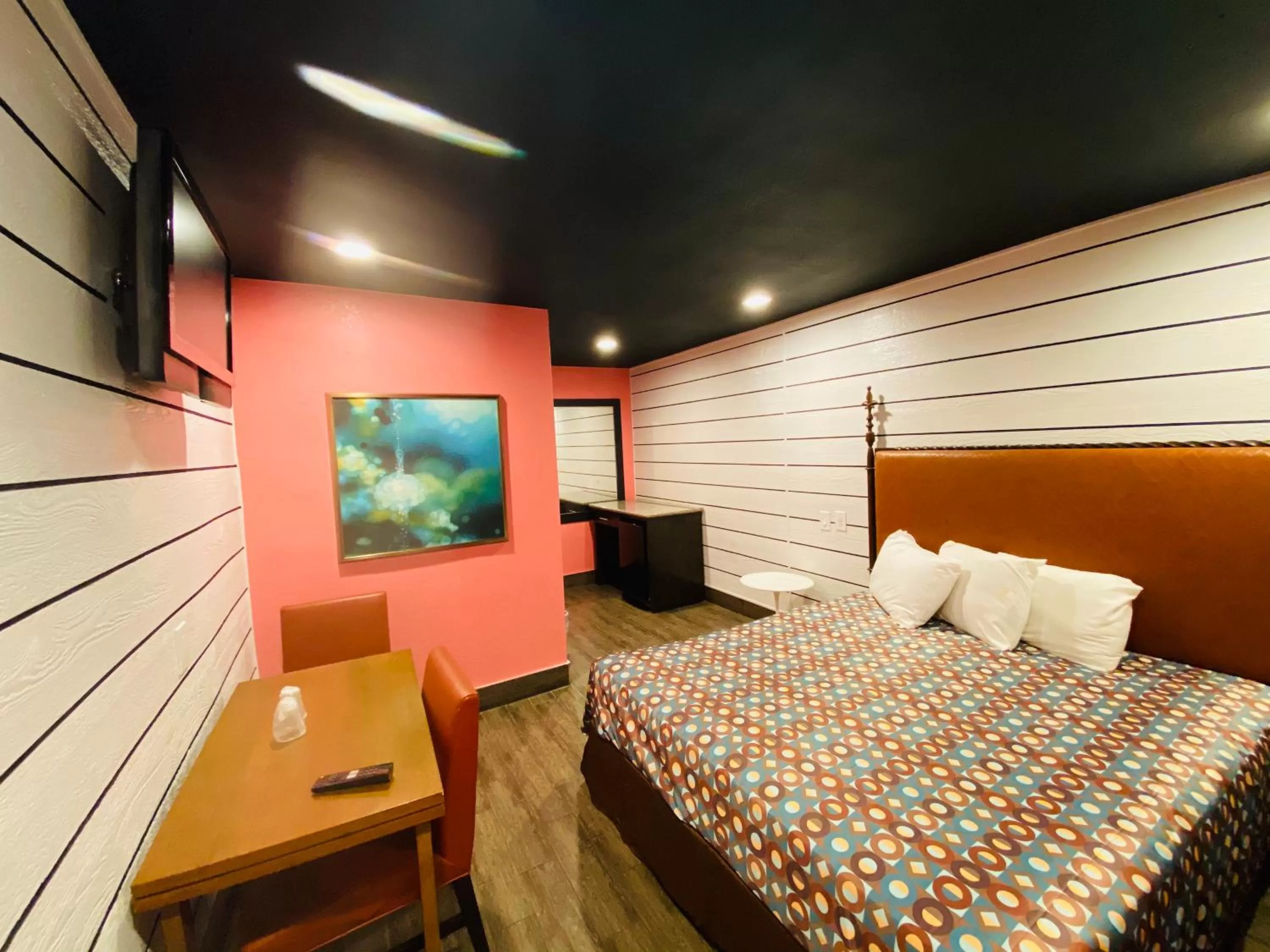 Casa Valentine Inn - Los Angeles