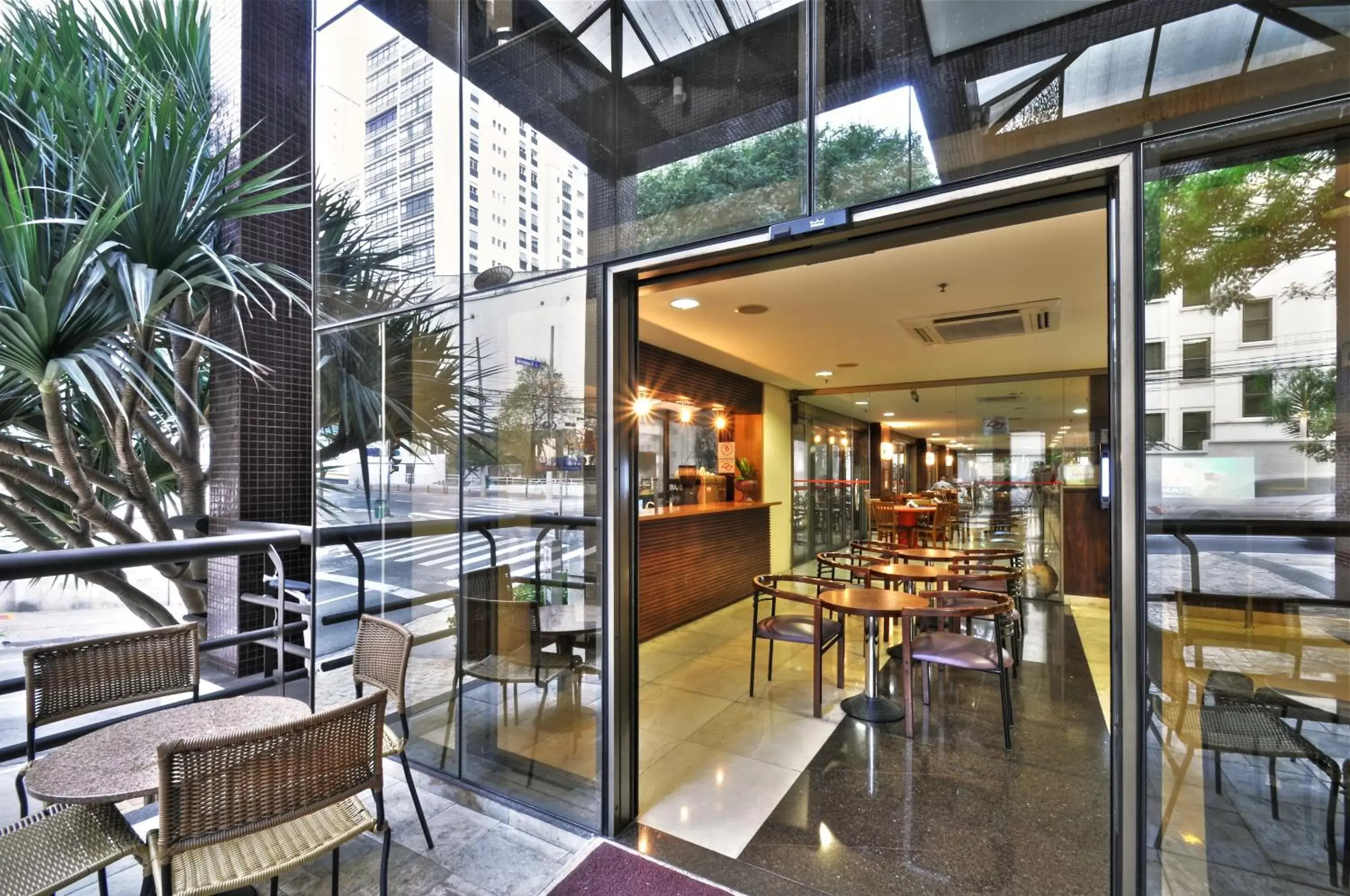 Lounge or bar, Lounge/Bar in Transamerica Executive Paulista