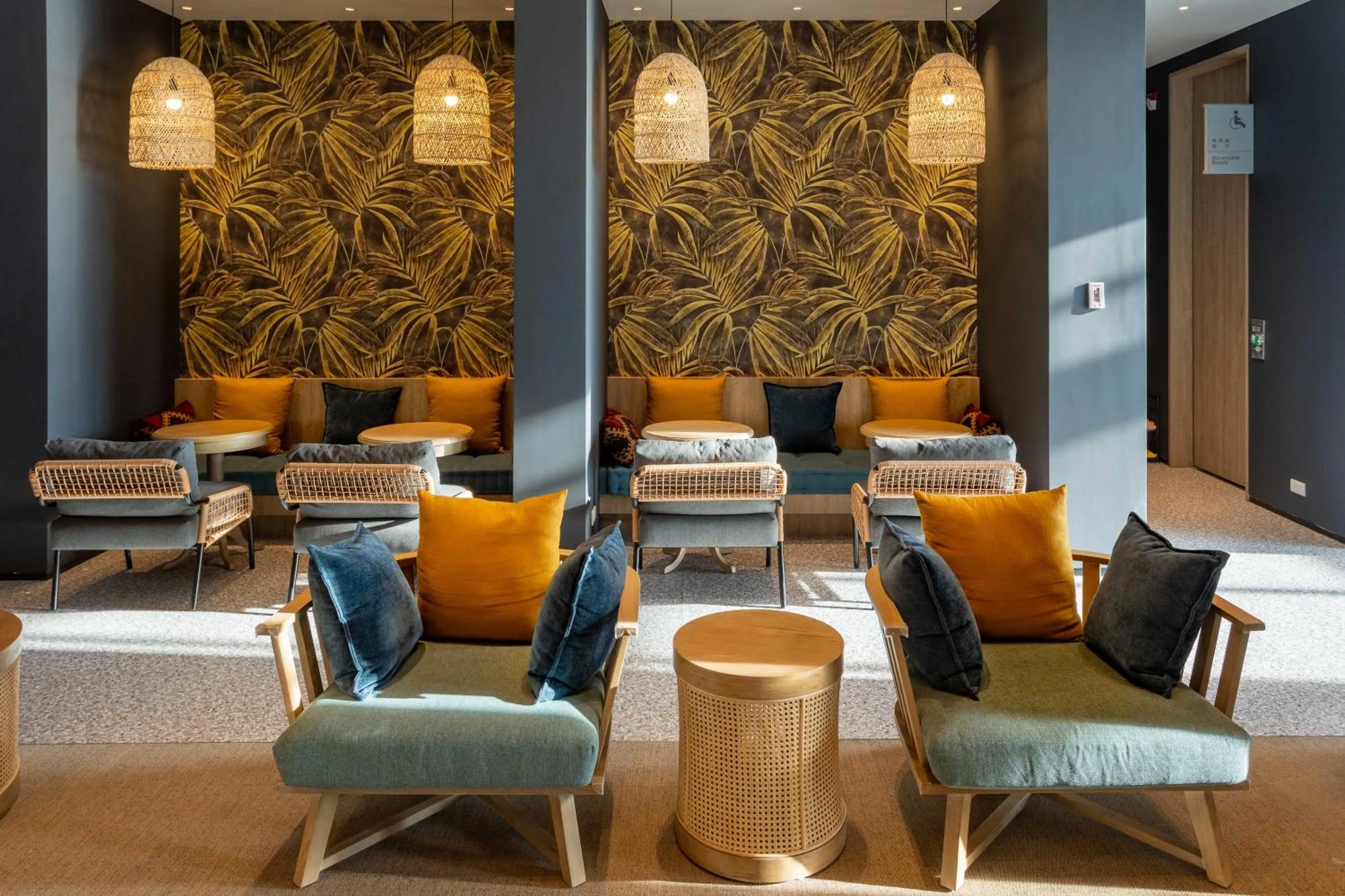 Activities in Hualien Farglory Hotel