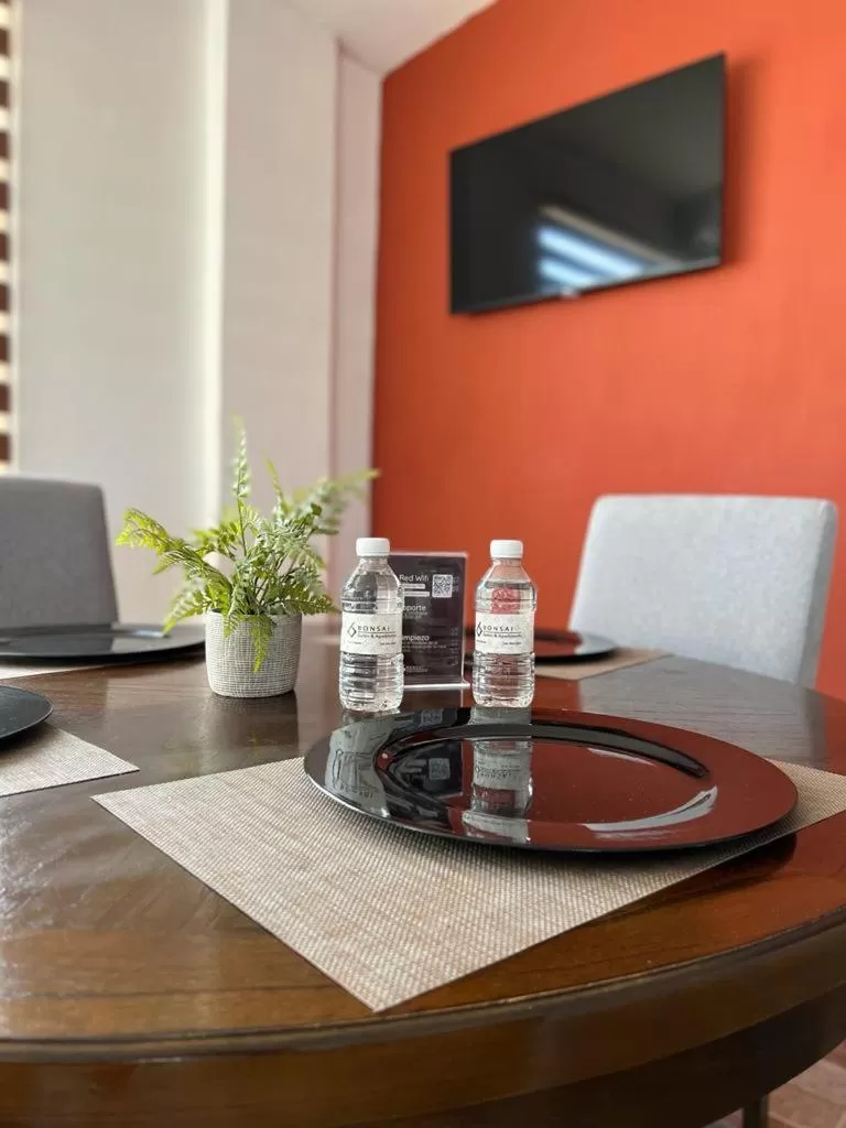 Departamentos Bonsai