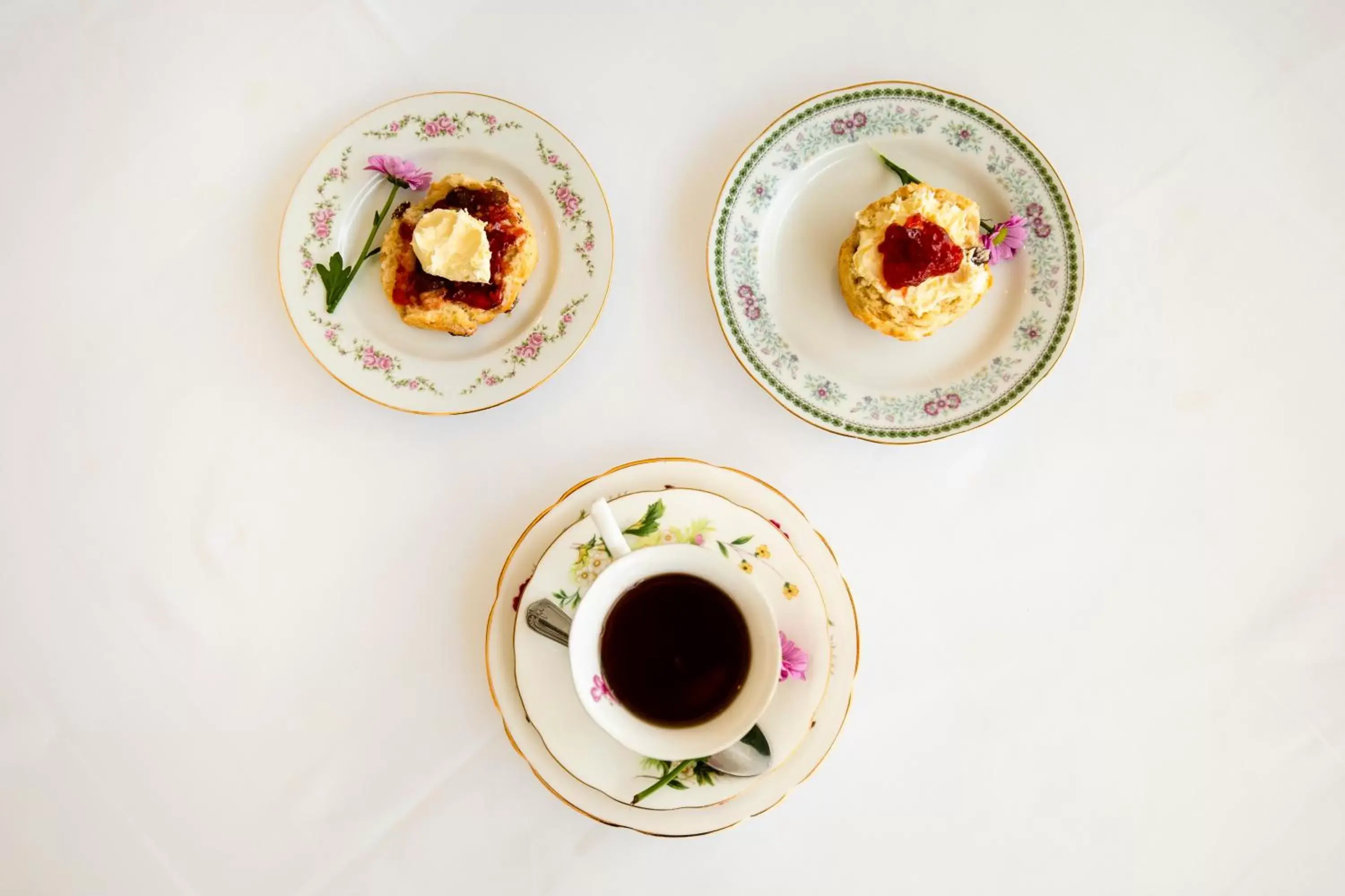 Food and drinks in The Beachcroft Hotel, BW Signature Collection Food and drinks in The Beachcroft Hotel, BW Signature Collection