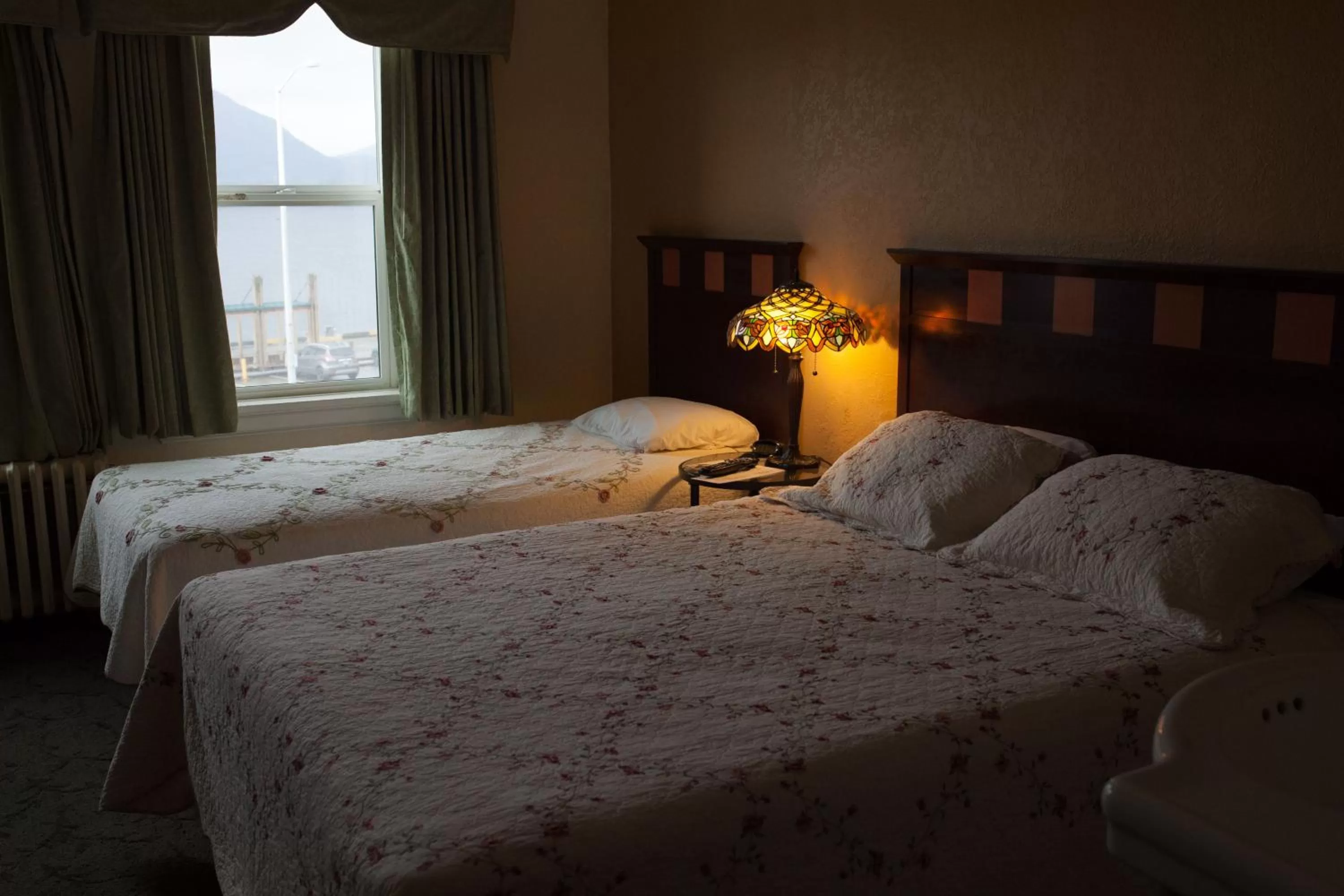 Day, Bed in Gilmore Hotel, Trademark Collection by Wyndham