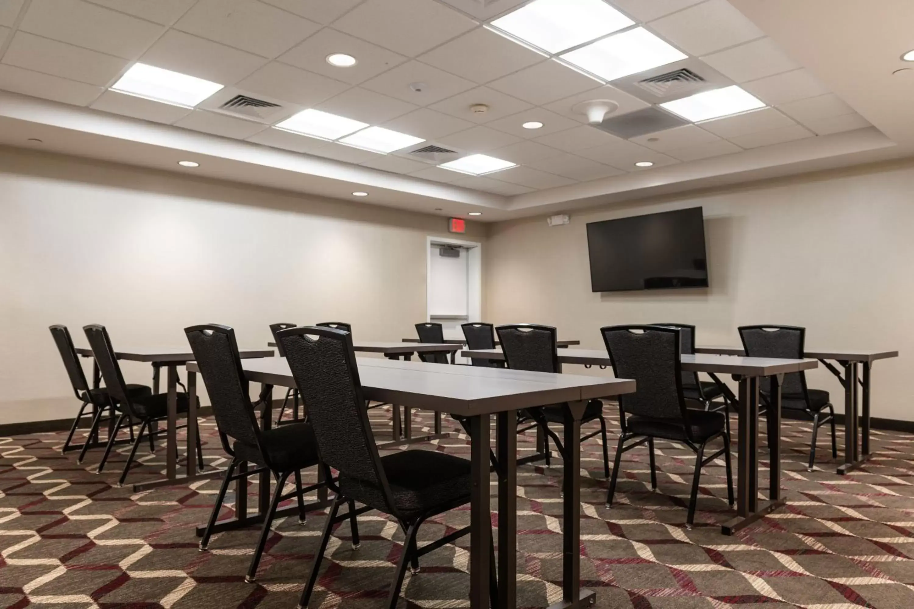 Meeting/conference room in Residence Inn by Marriott Toledo West