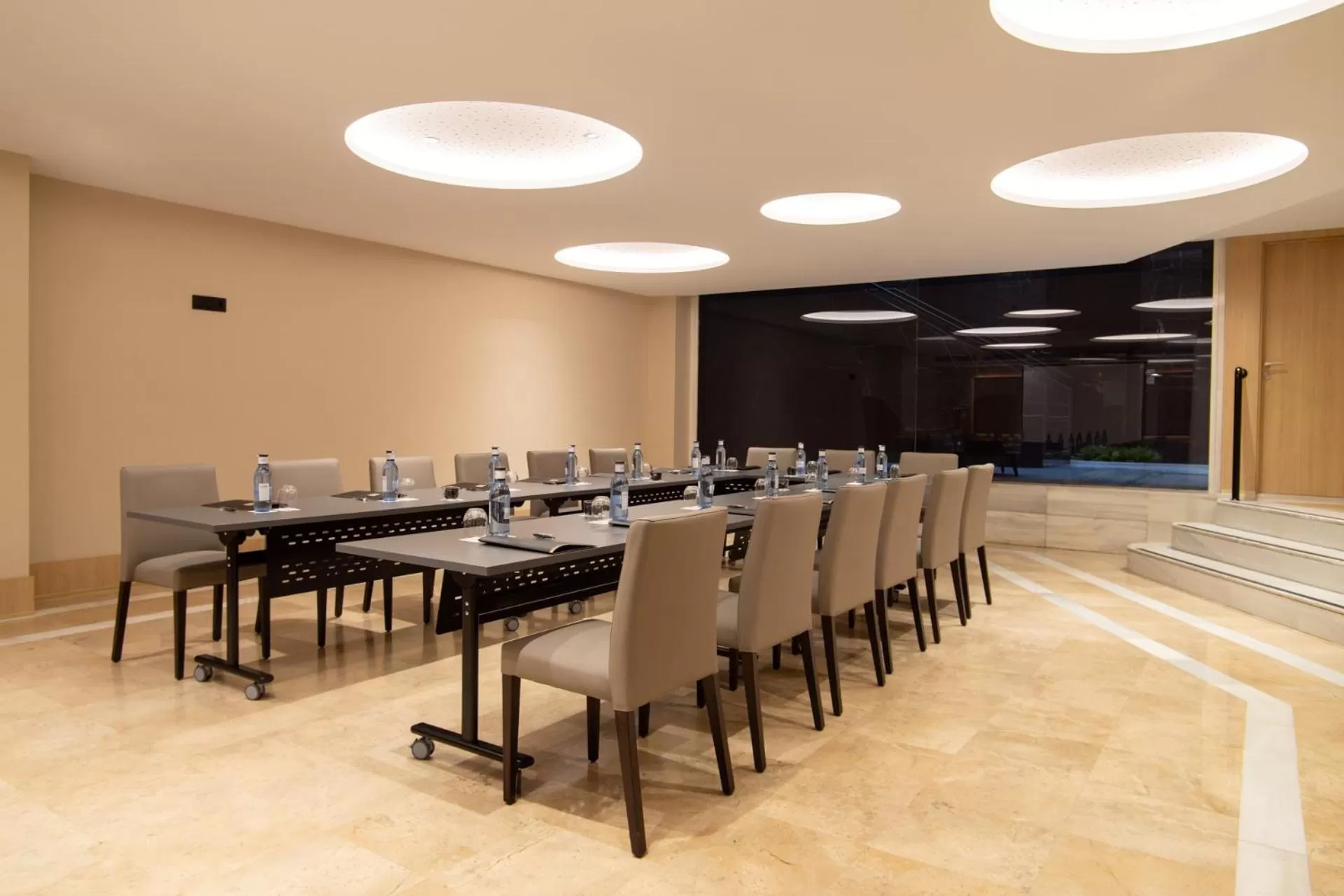 Meeting/conference room in Hotel Granada Center