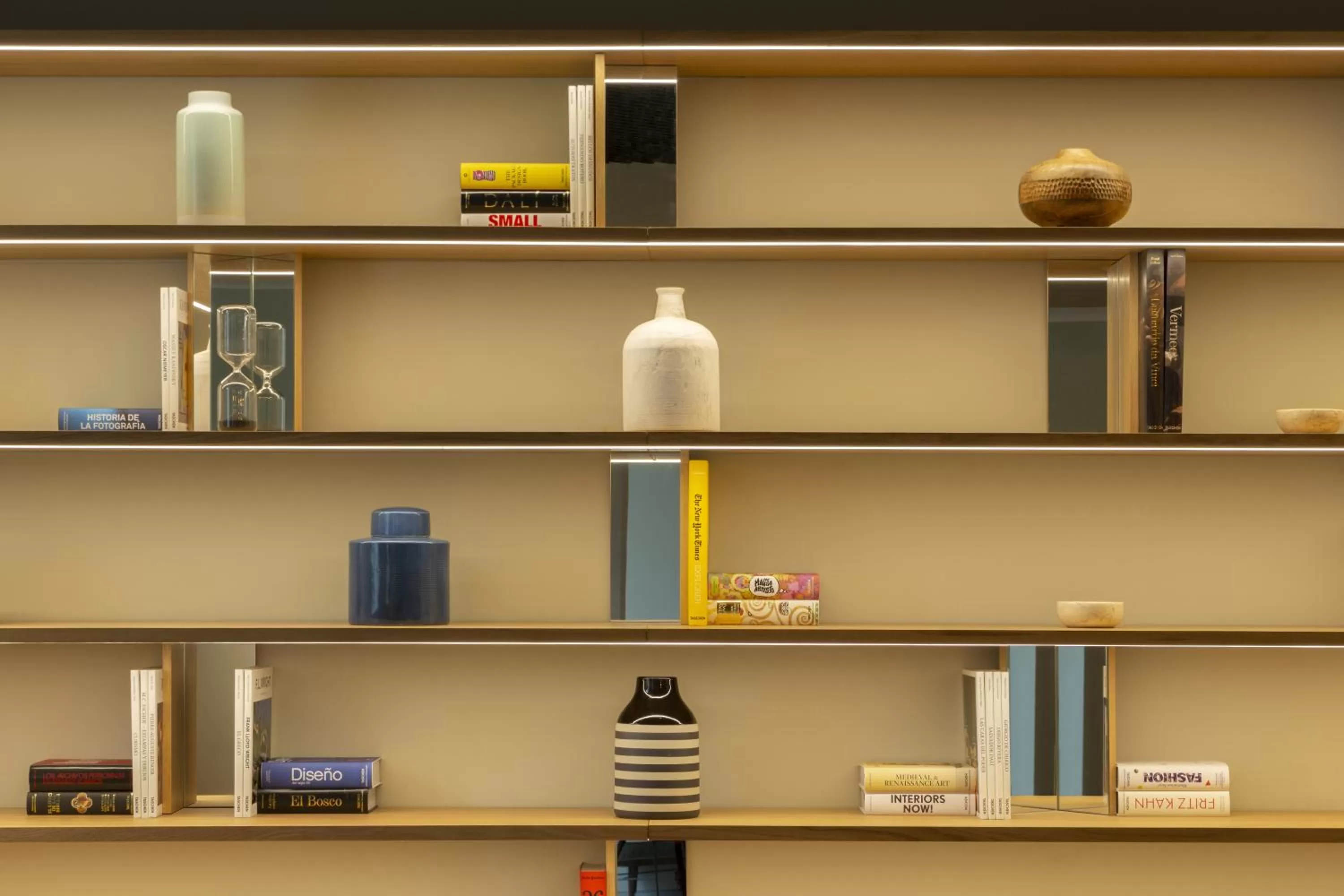 Other in ICON Embassy