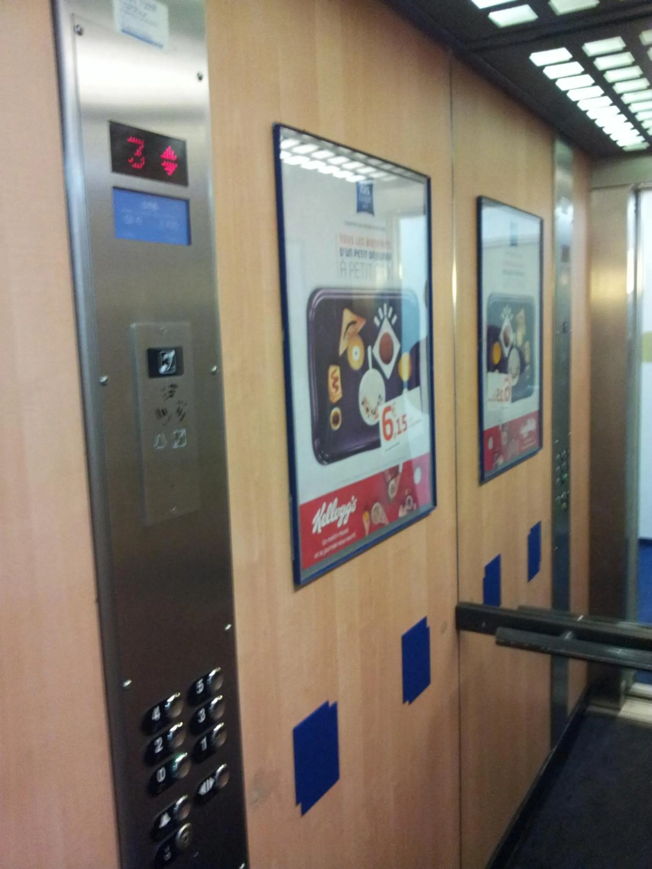 Other in ibis Budget Gennevilliers Asnieres