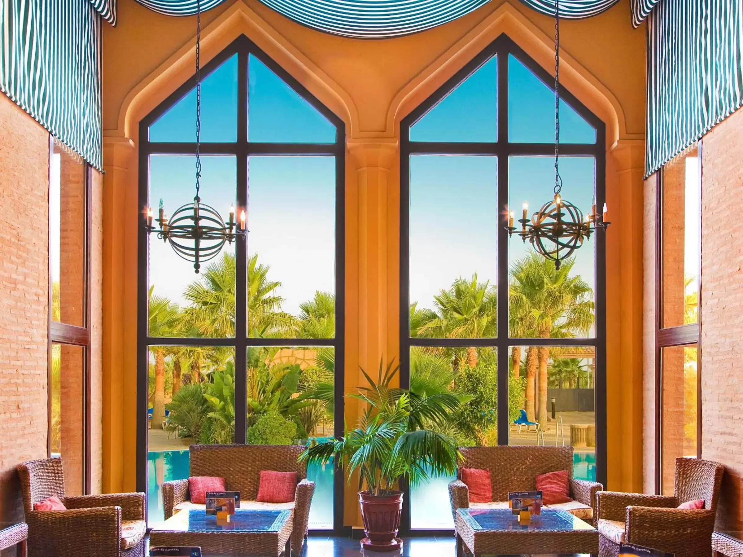 View (from property/room) in Playacanela View (from property/room) in Playacanela