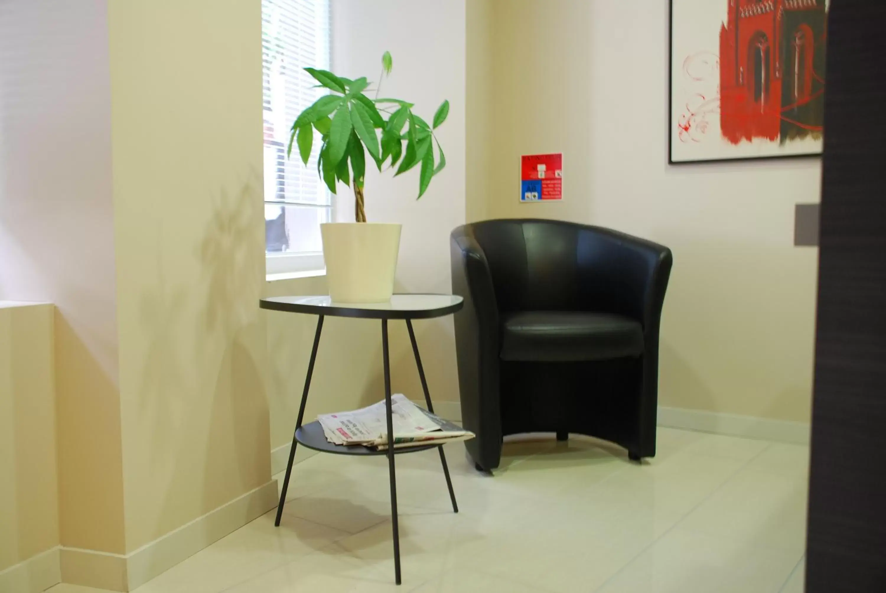 Lobby or reception, Seating Area in Ruthenium Hotel