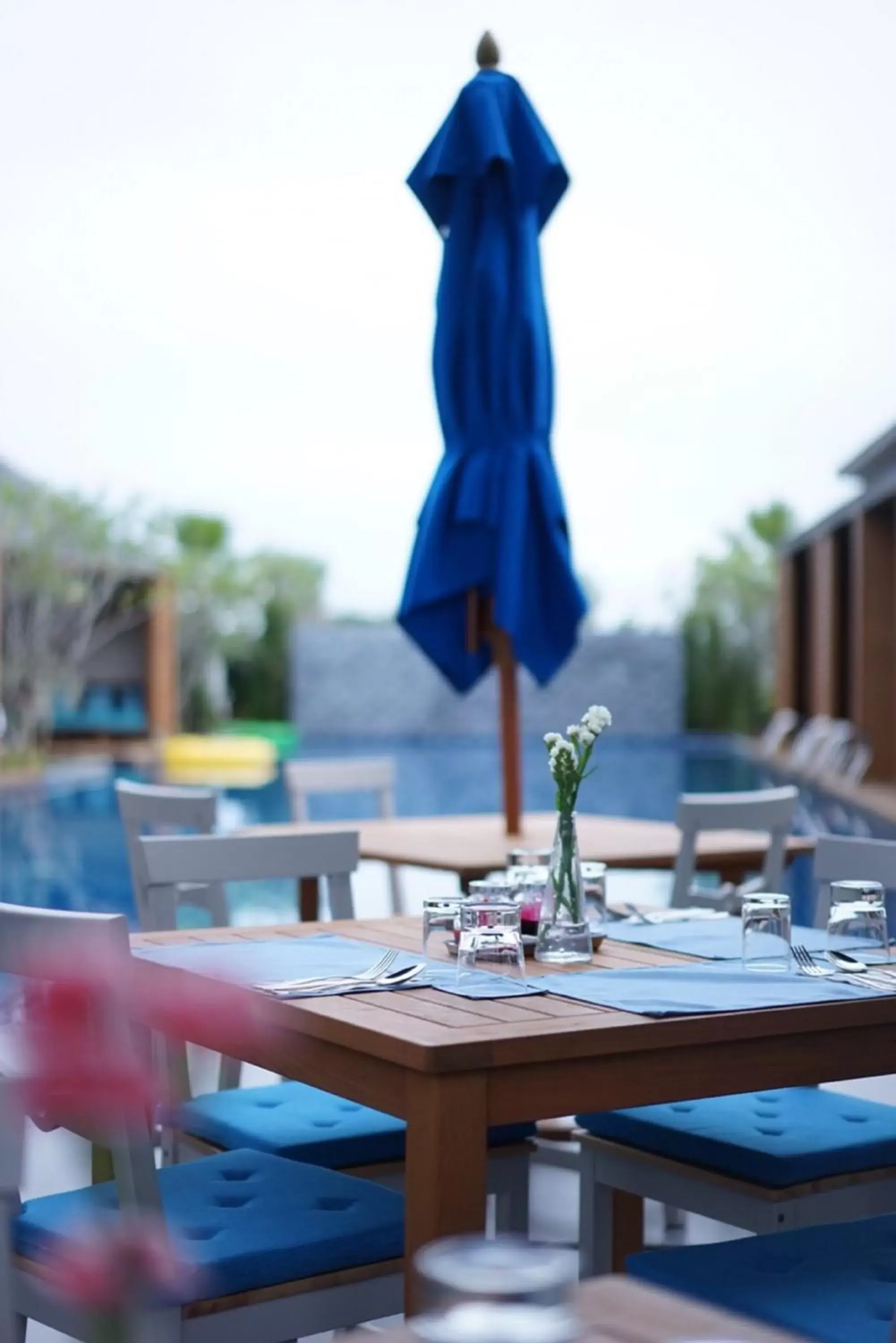 Restaurant/places to eat in Vann Hua Hin Resort Restaurant/places to eat in Vann Hua Hin Resort