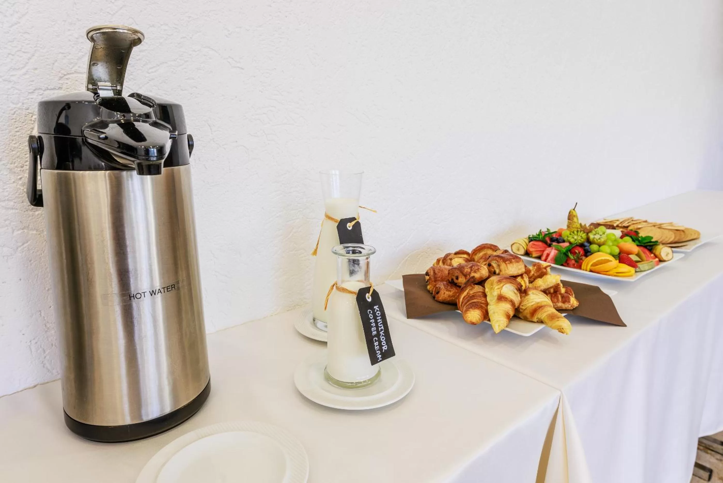 Meeting/conference room in Mercure Tallinn