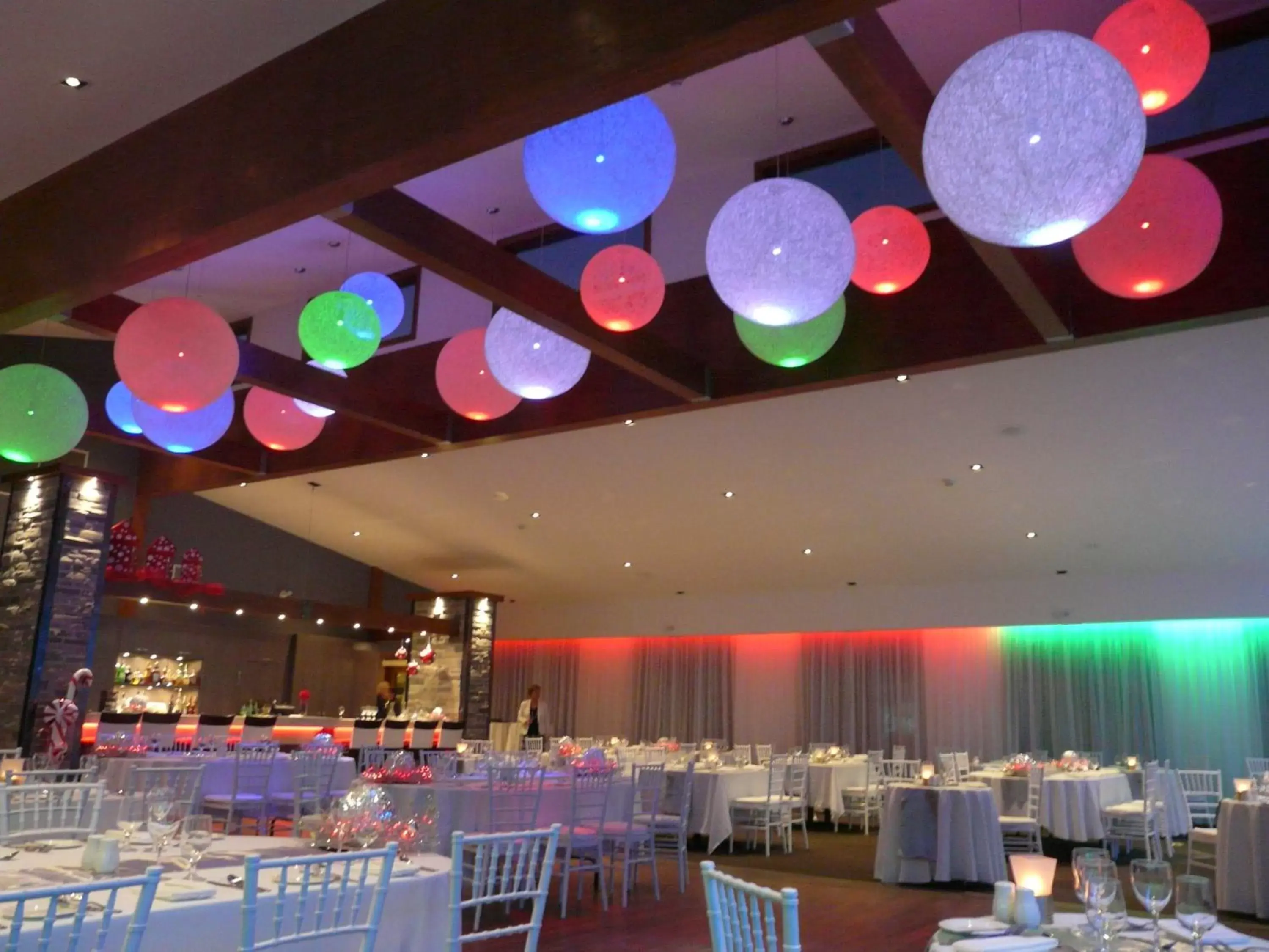 Banquet/Function facilities, Restaurant/Places to Eat in Auberge des Gallant