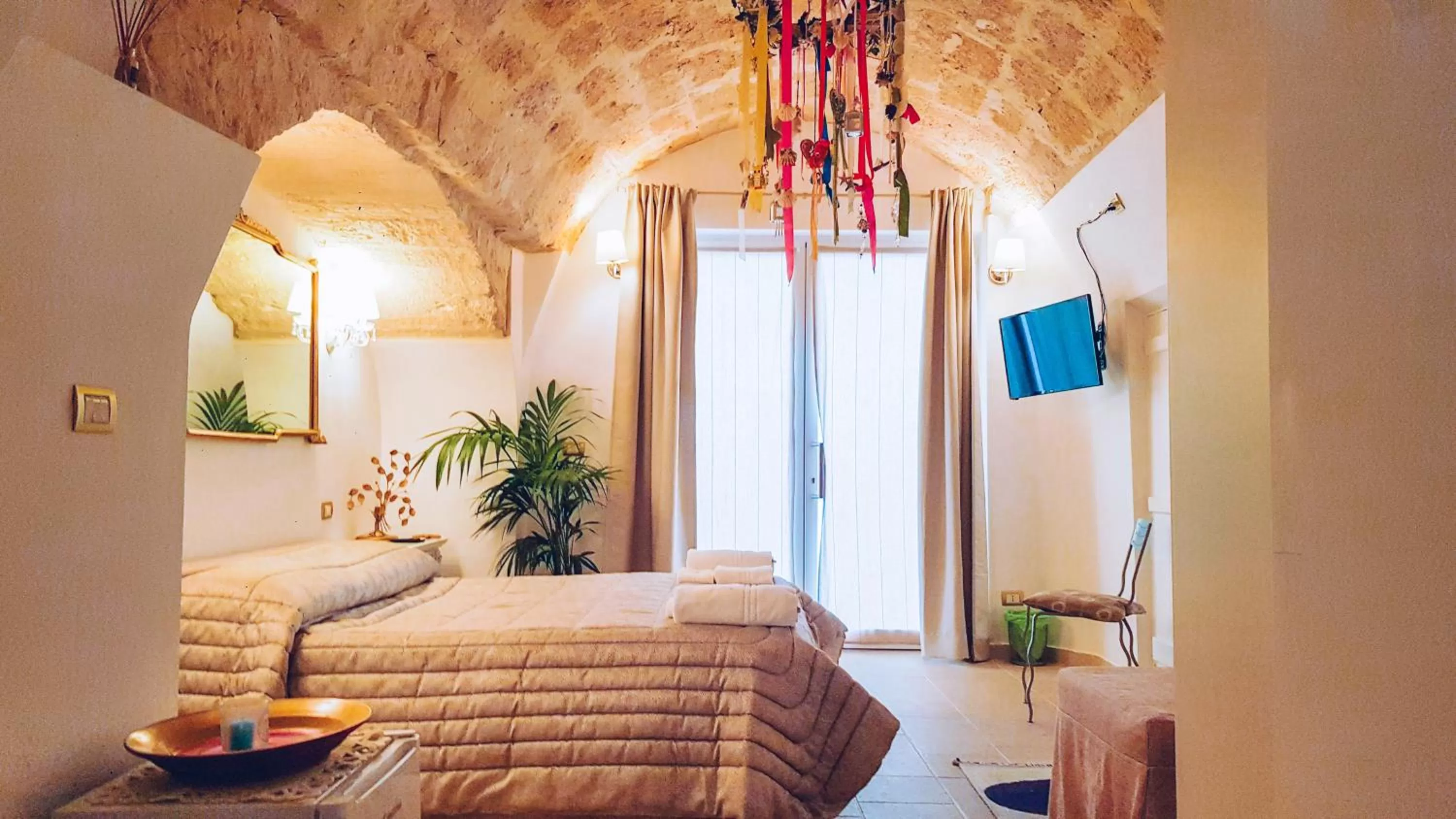 Le dimore delle stelle