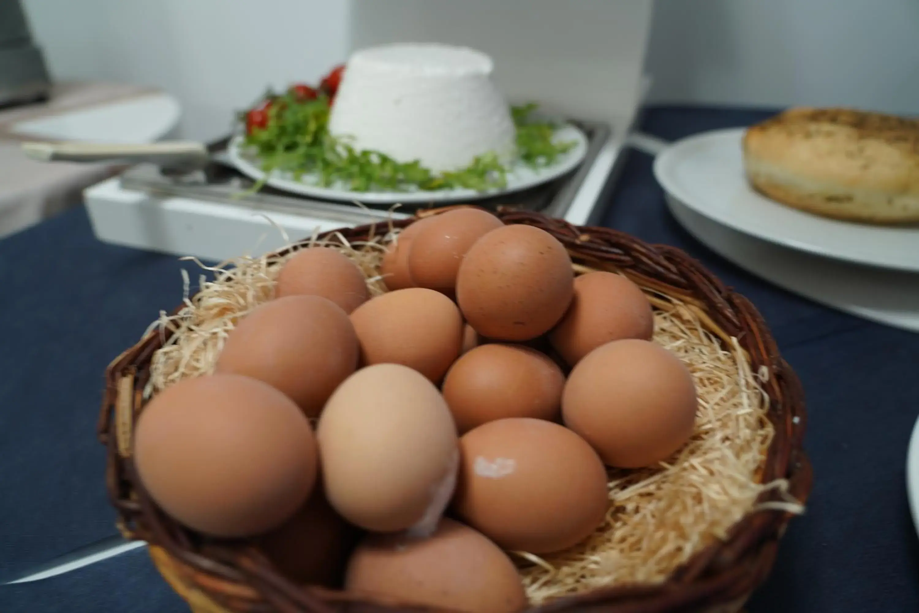 Food in Hotel Parco Delle Agavi