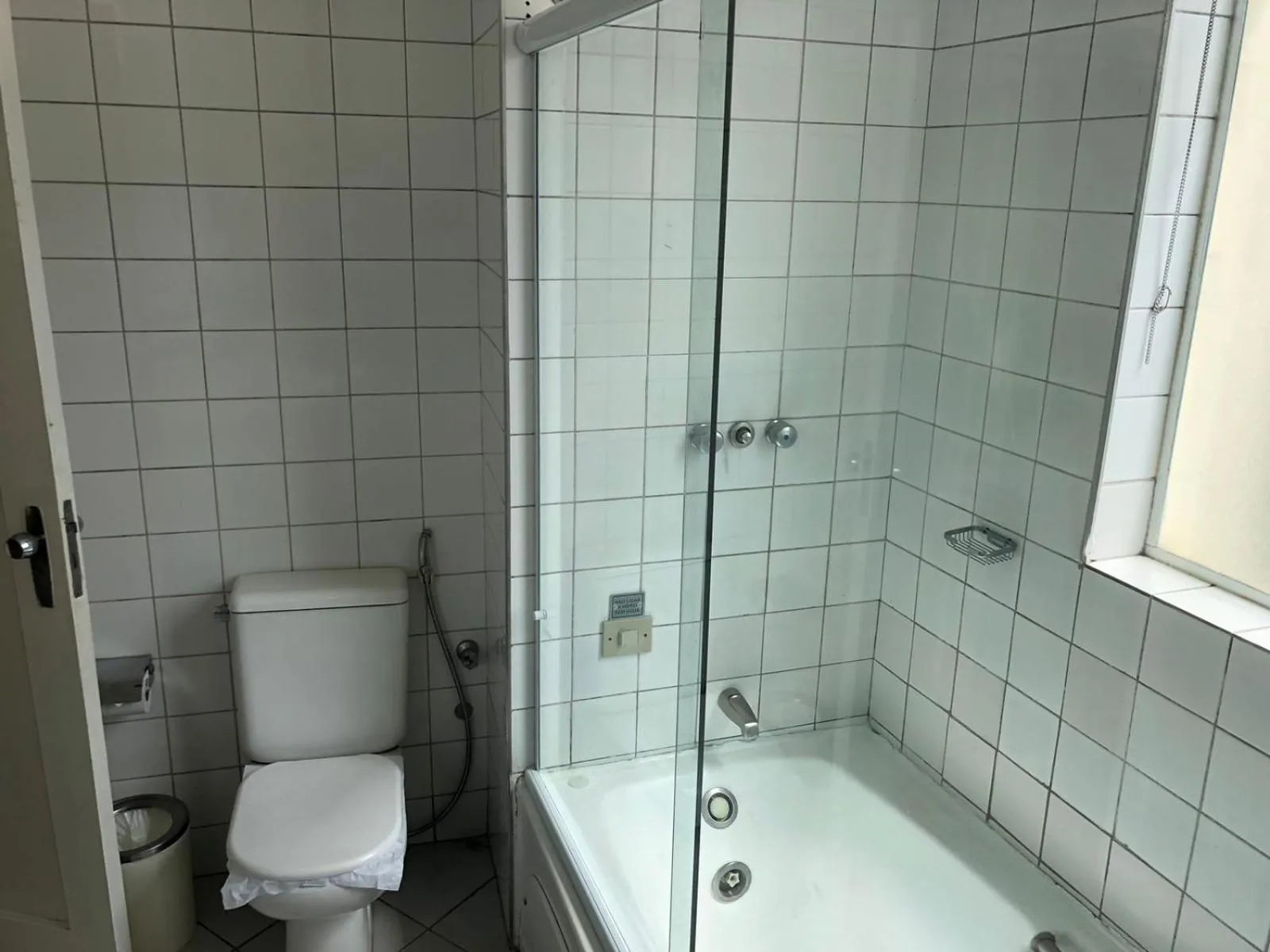 Hot Tub in San Raphael Hotel