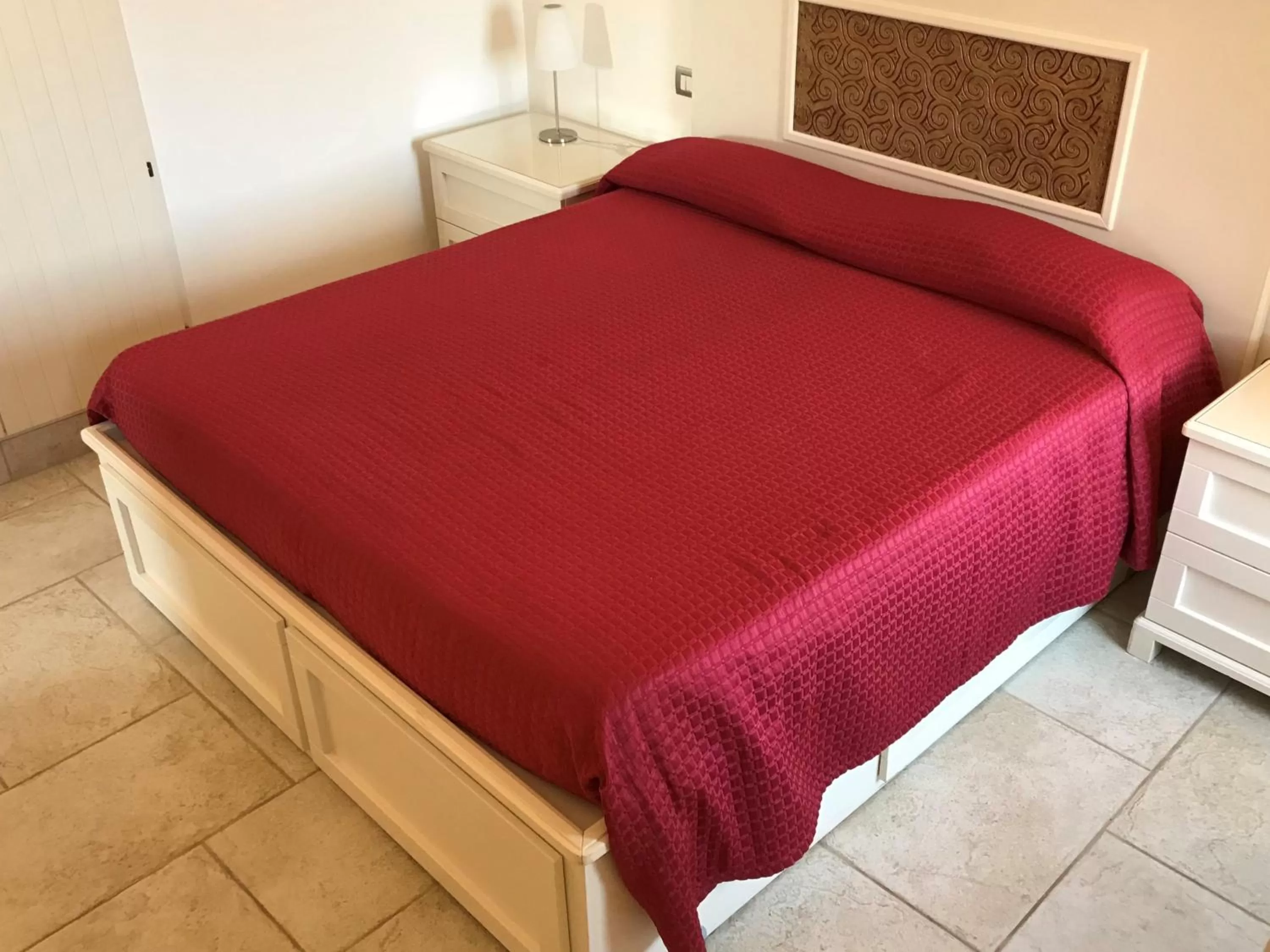 Double Room in Relais Masseria della Colomba - Agriturismo