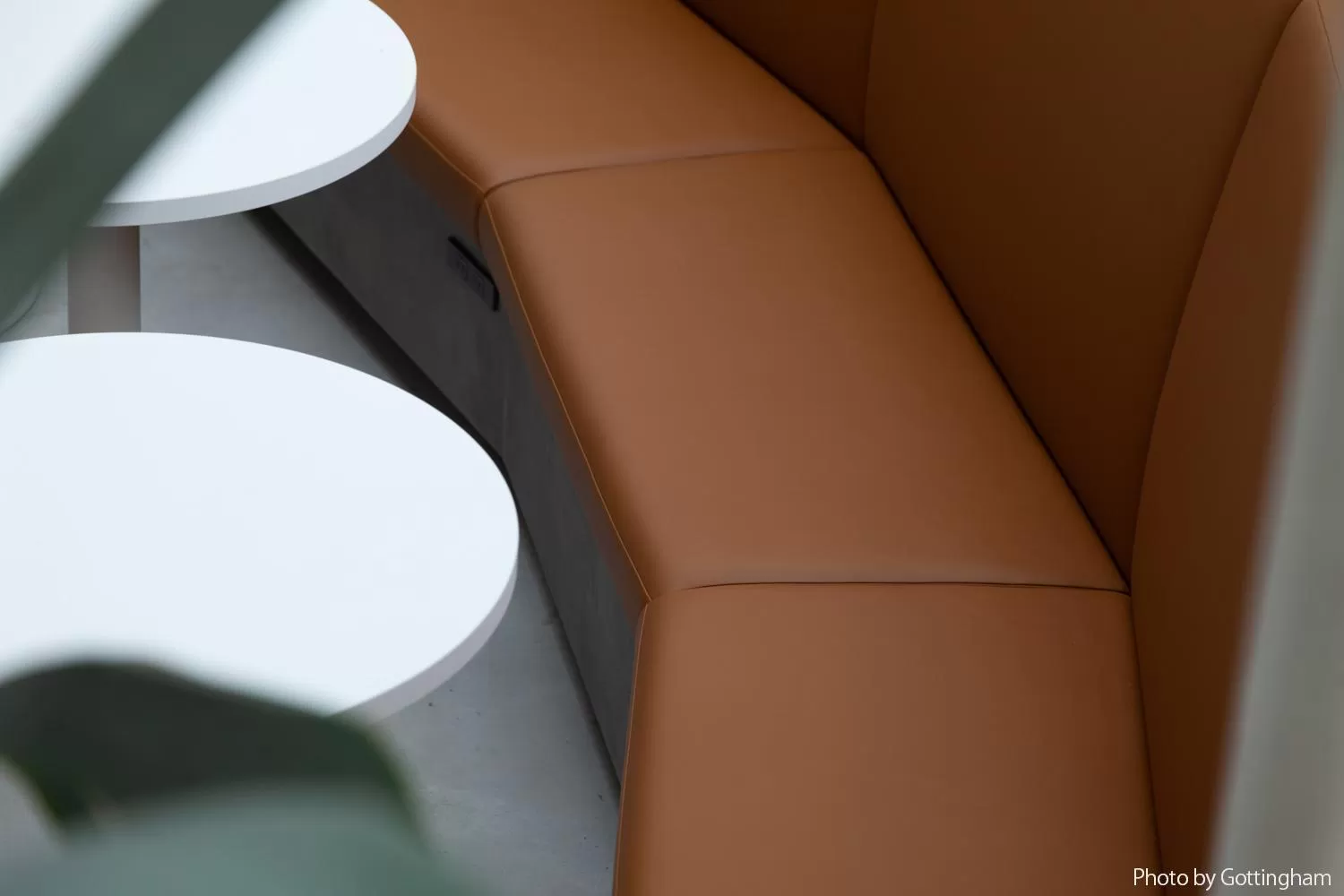 Lounge or bar in KIRO Hiroshima by THE SHARE HOTELS