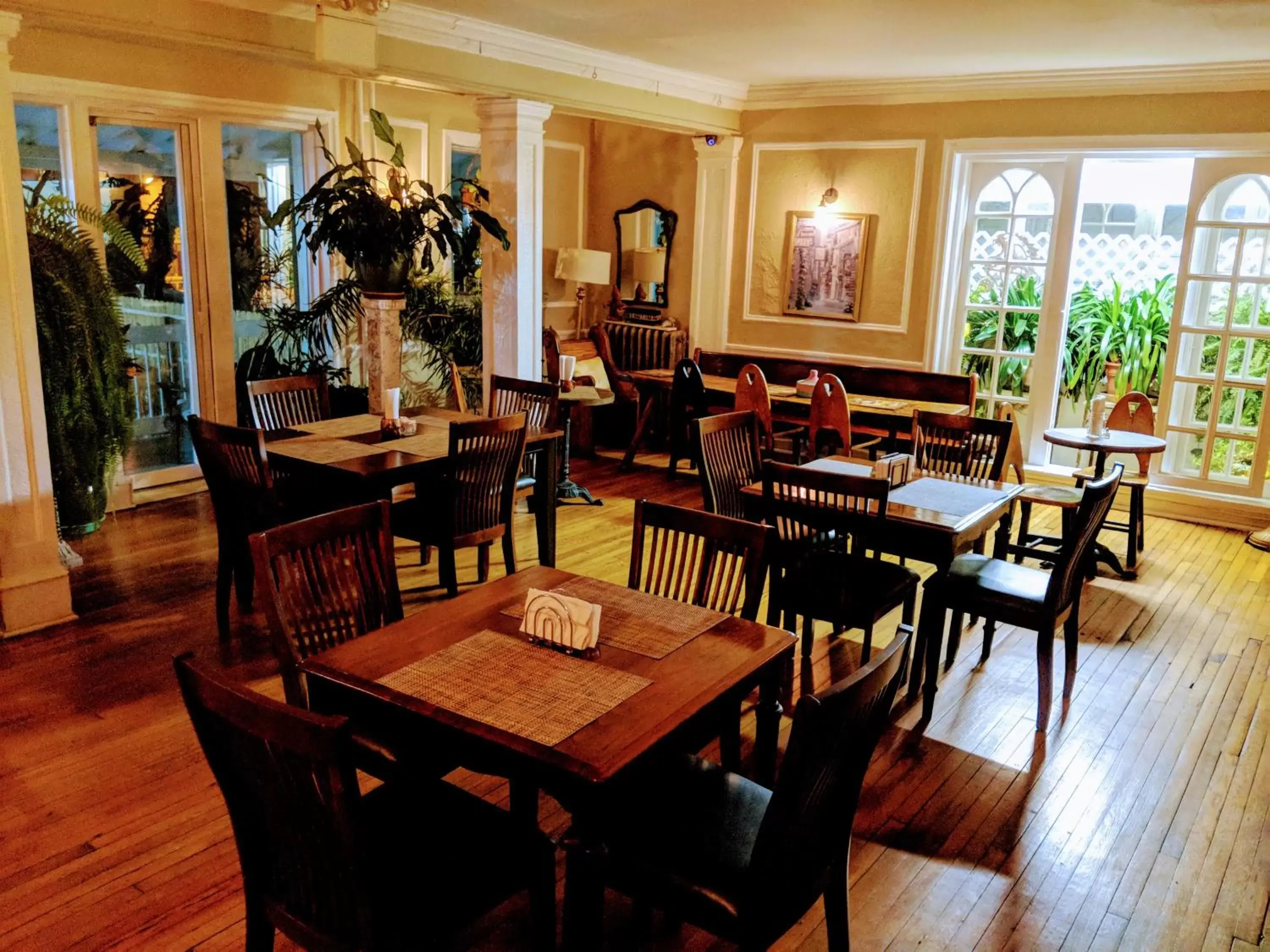 Banquet/Function facilities, Restaurant/Places to Eat in Chelsea Pub and Inn