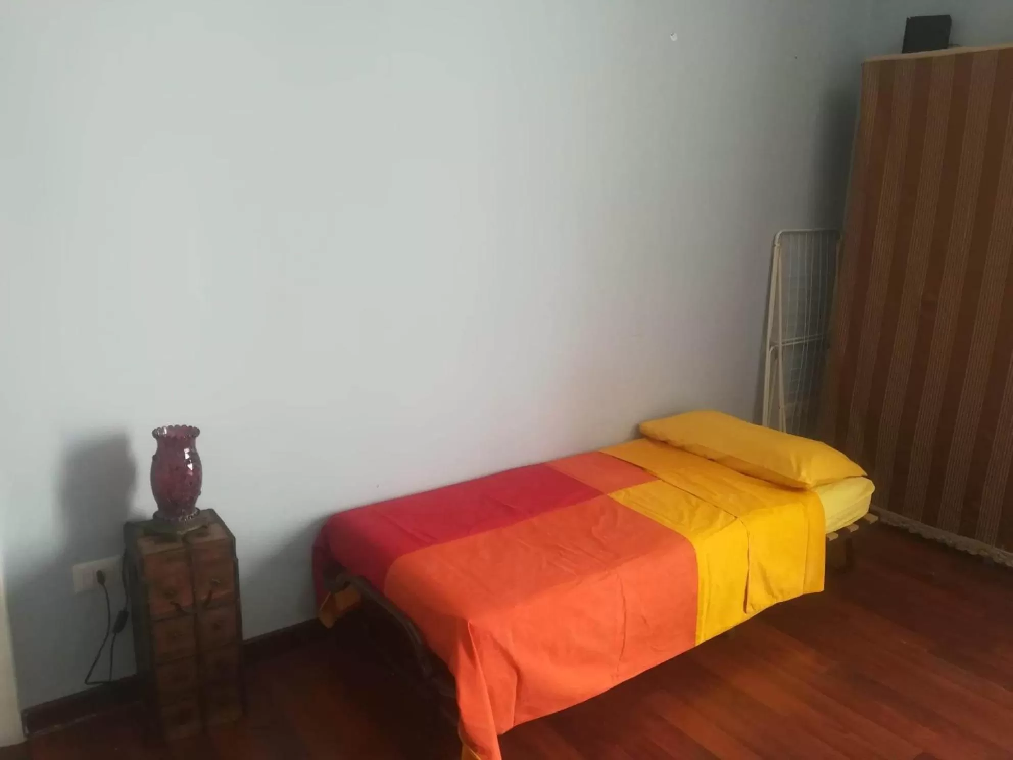 Bed in Salotto Sommer