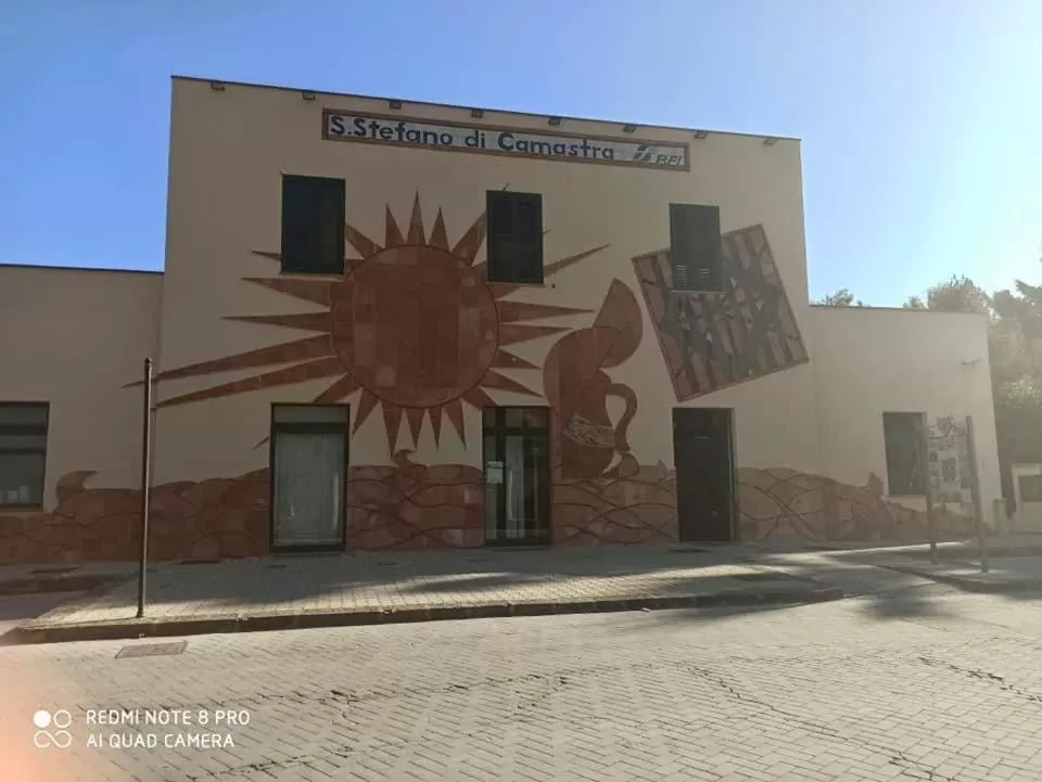 THE PALACE B&B and Apartments