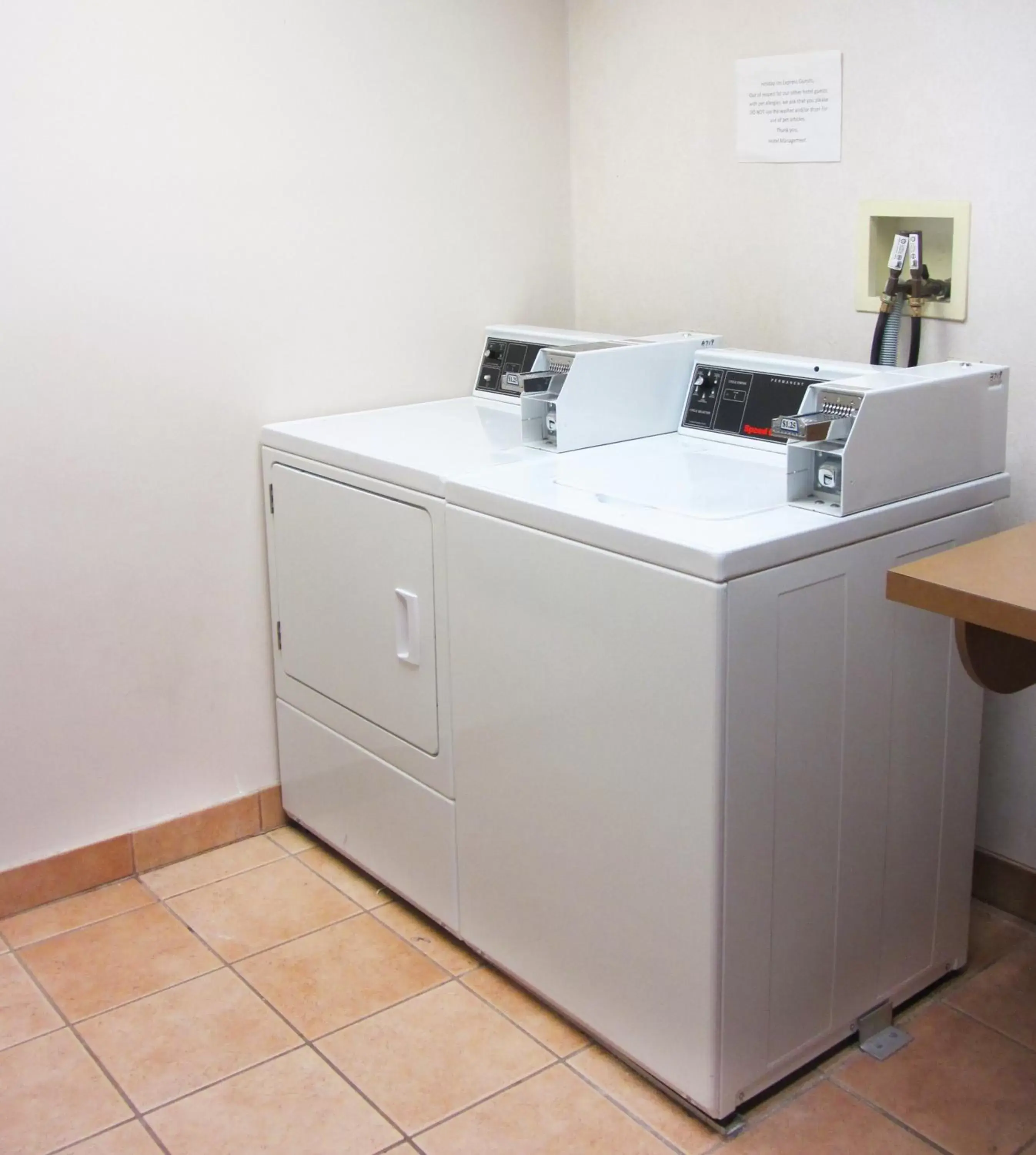 Other, Kitchen/Kitchenette in Holiday Inn Express Fairfield, an IHG Hotel