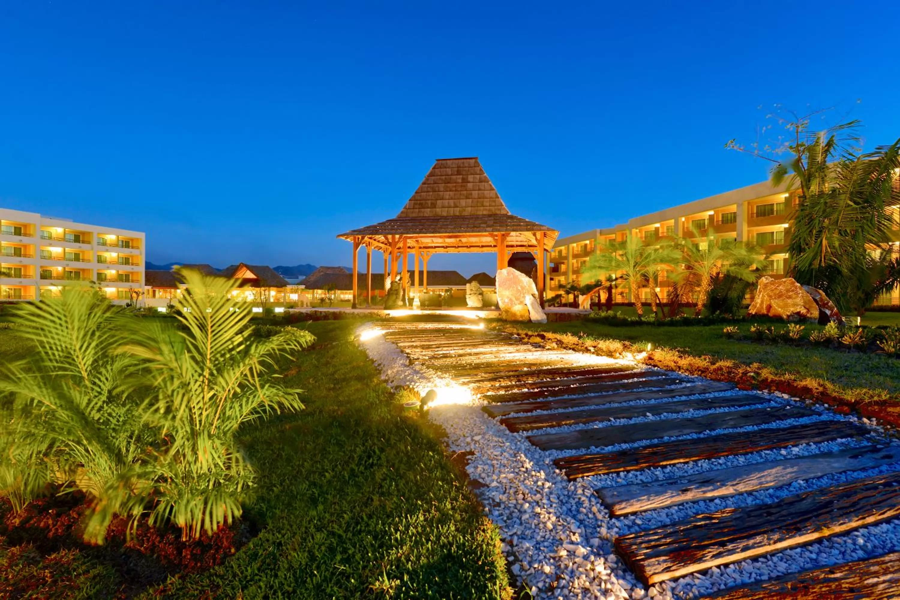Night in Iberostar Selection Playa Mita - All Inclusive