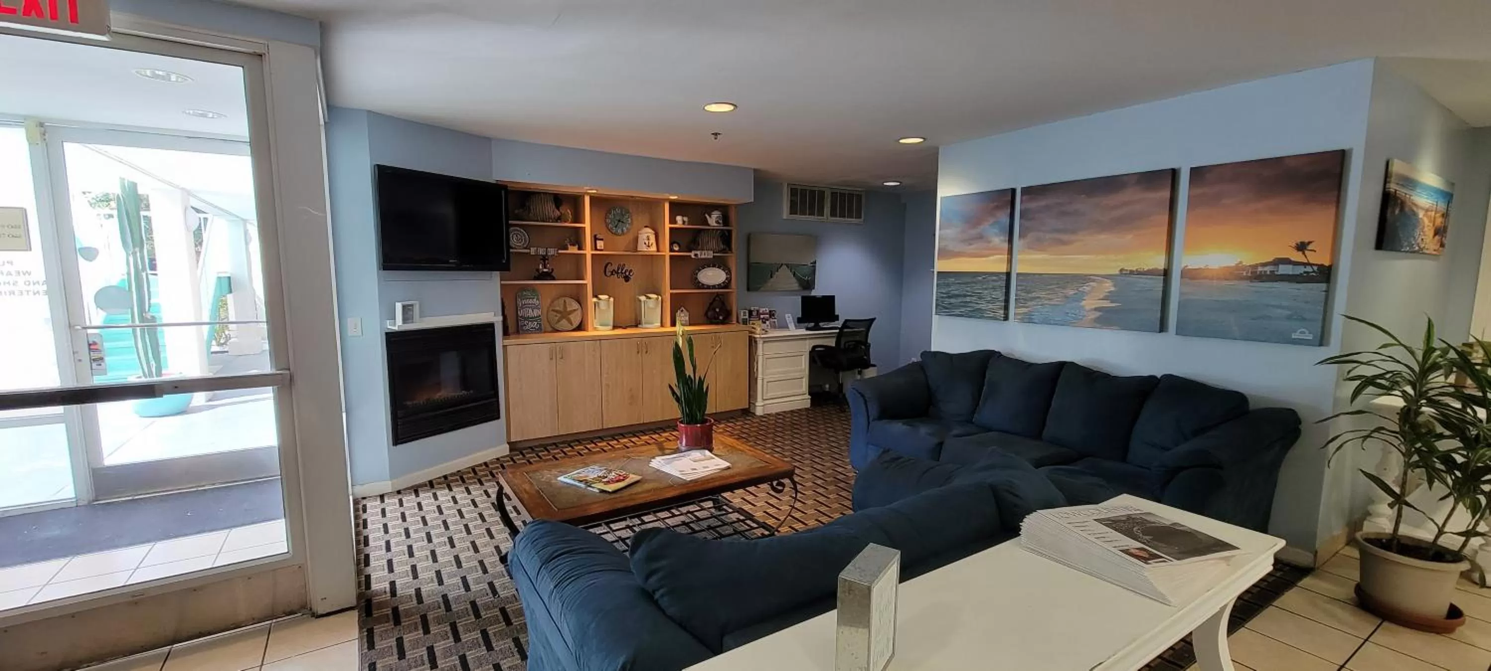 Hotel Carolina A Days Inn by Wyndham