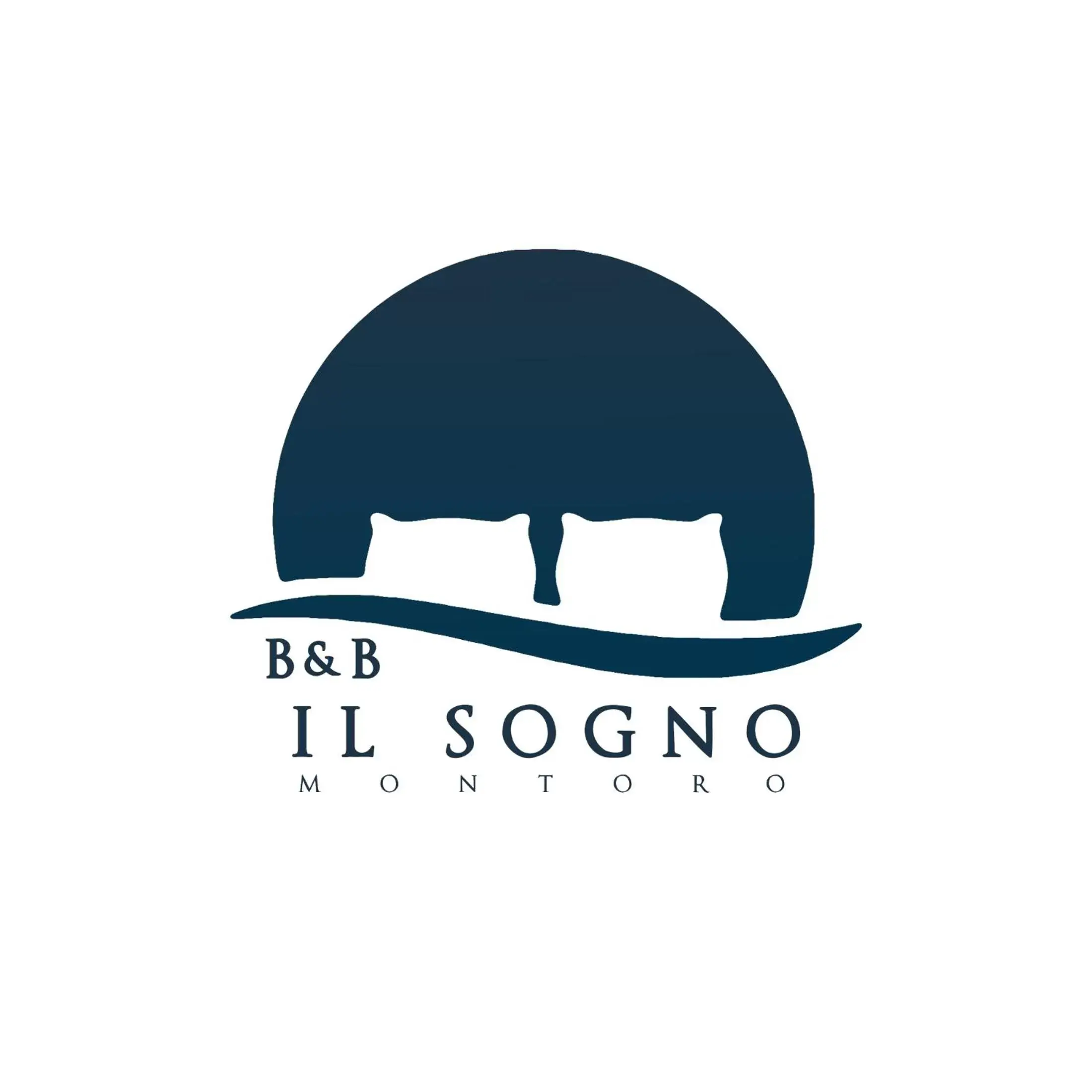 Property Logo/Sign in IL SOGNO