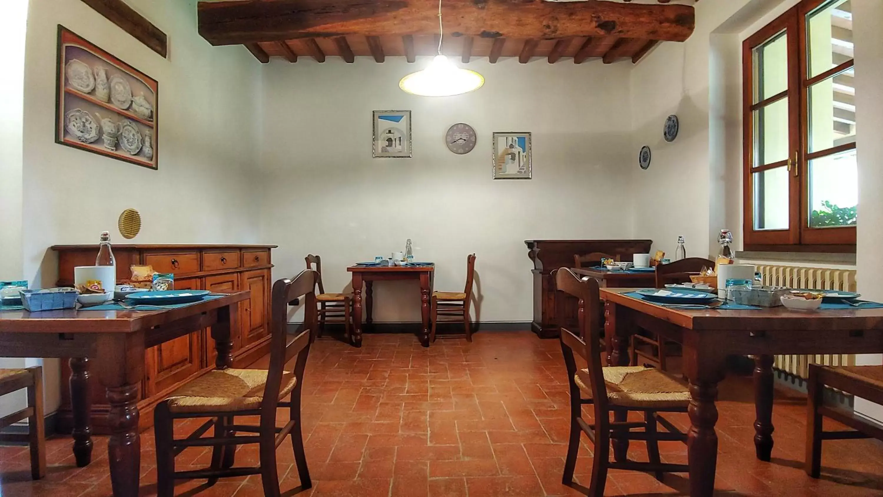 Continental breakfast, Restaurant/Places to Eat in Torrebianca Tuscany