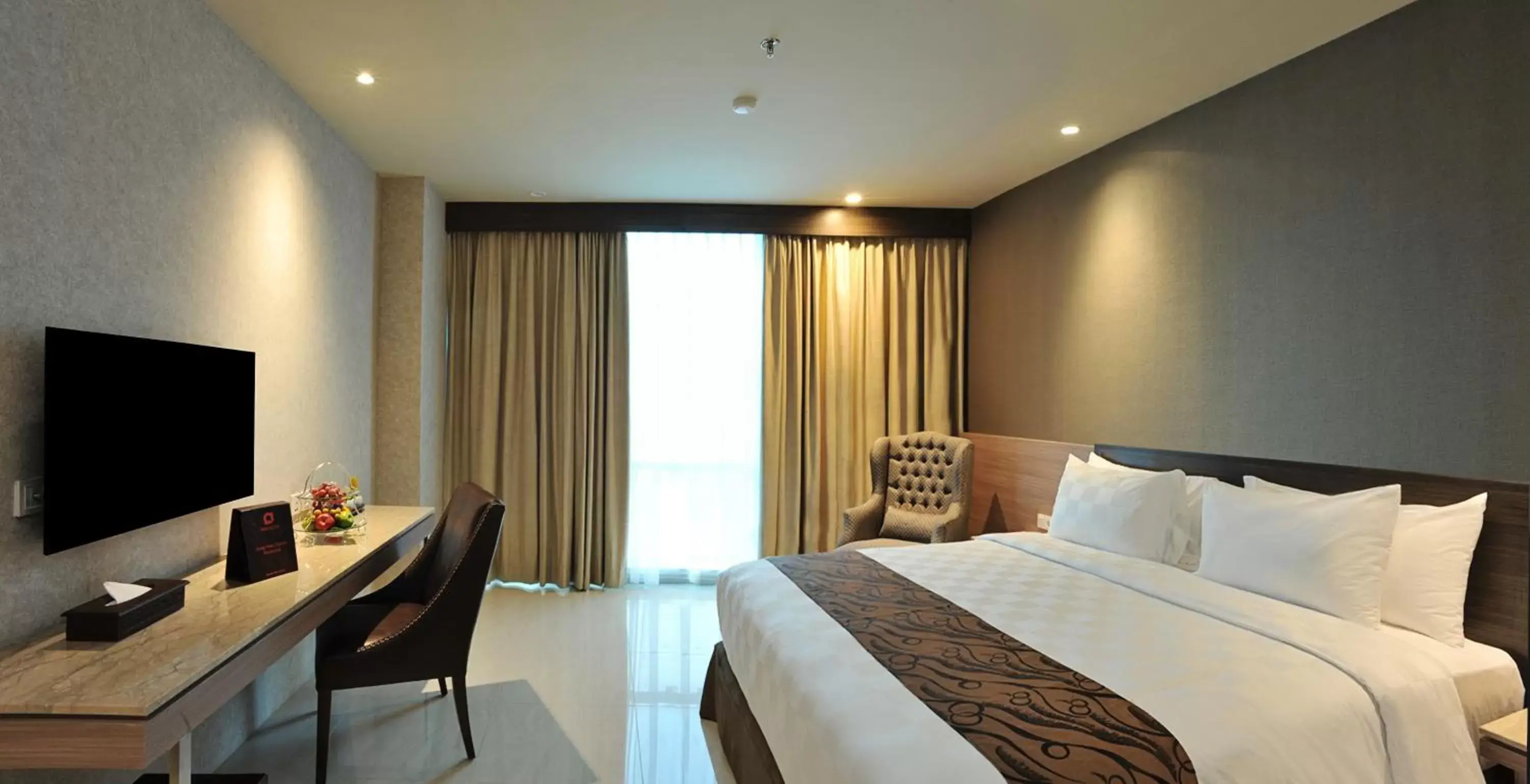 Day, Bed in Aria Centra Surabaya Day, Bed in Aria Centra Surabaya